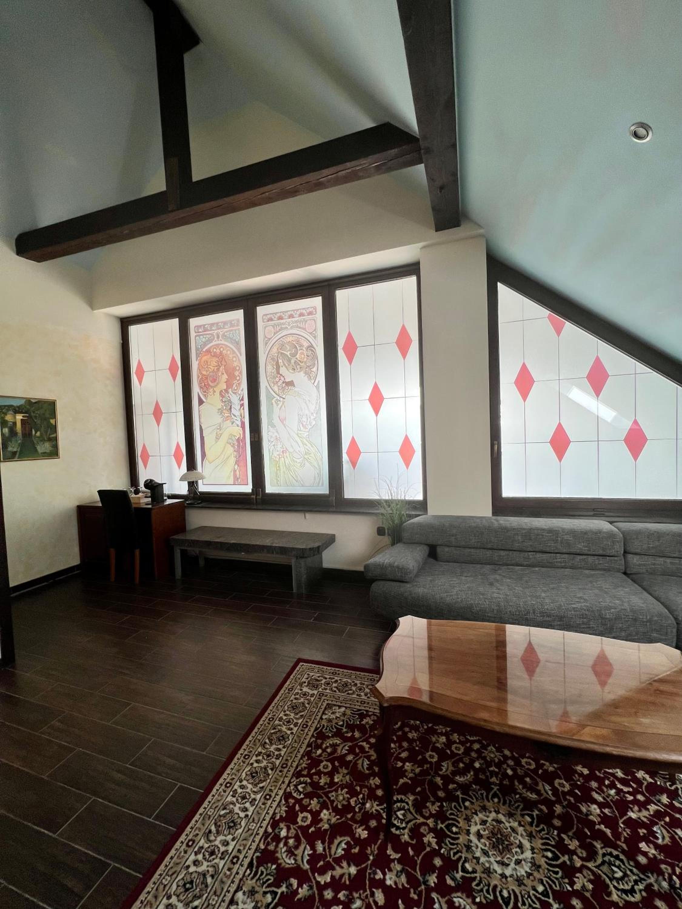 Classic Quadruple Room photo 1