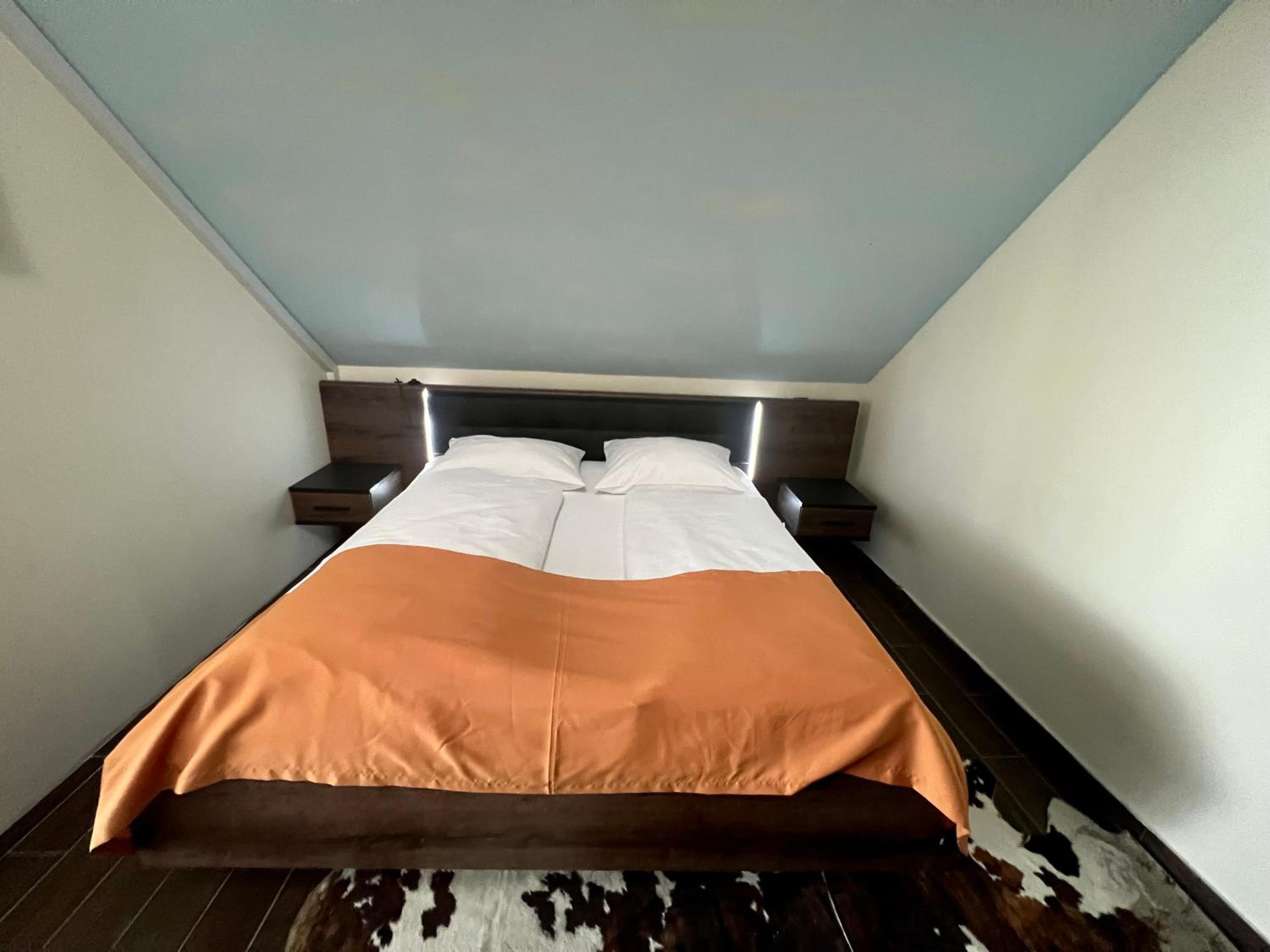 Classic Quadruple Room photo 2