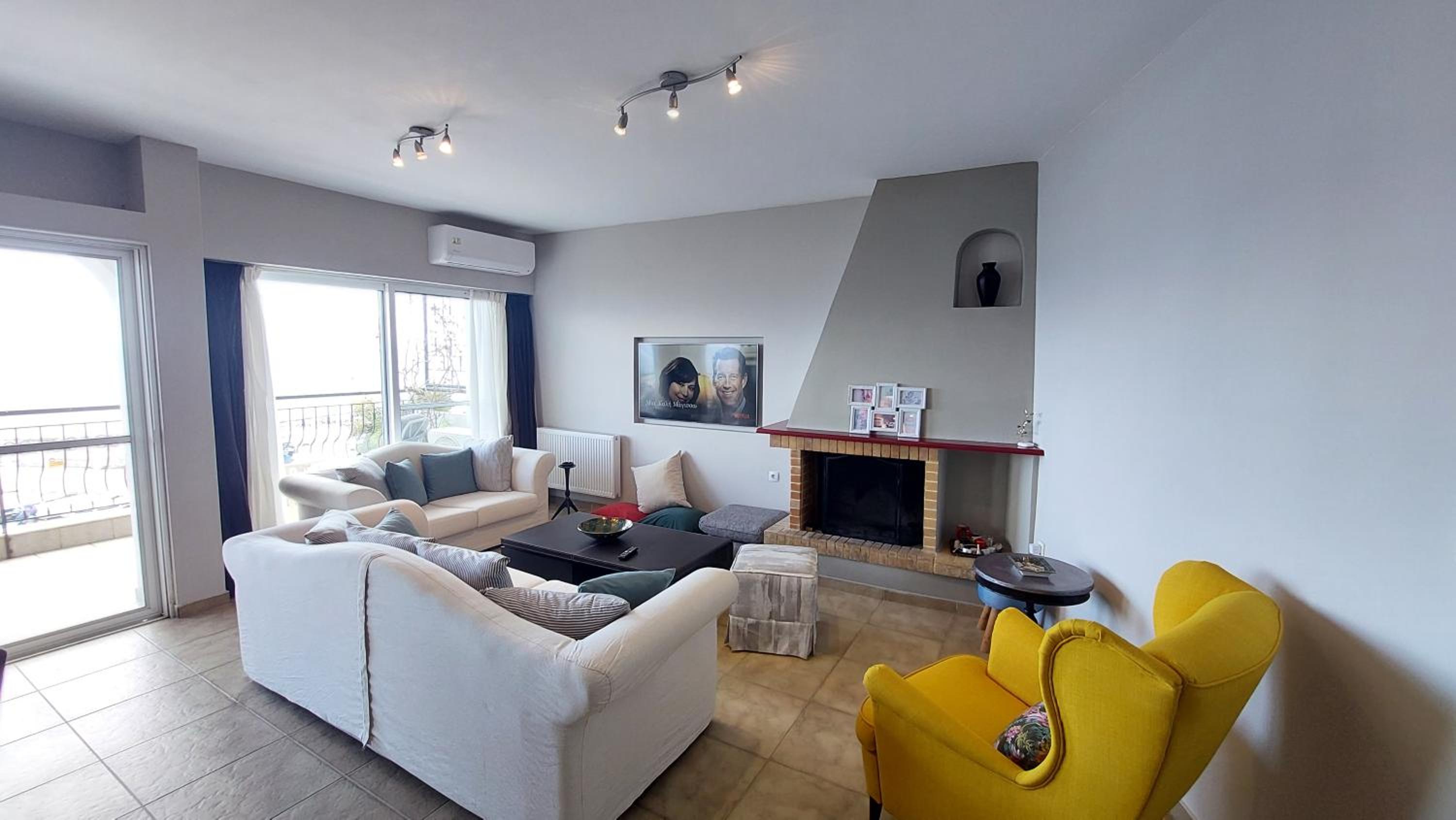 Apartment with Sea View - Photo 20