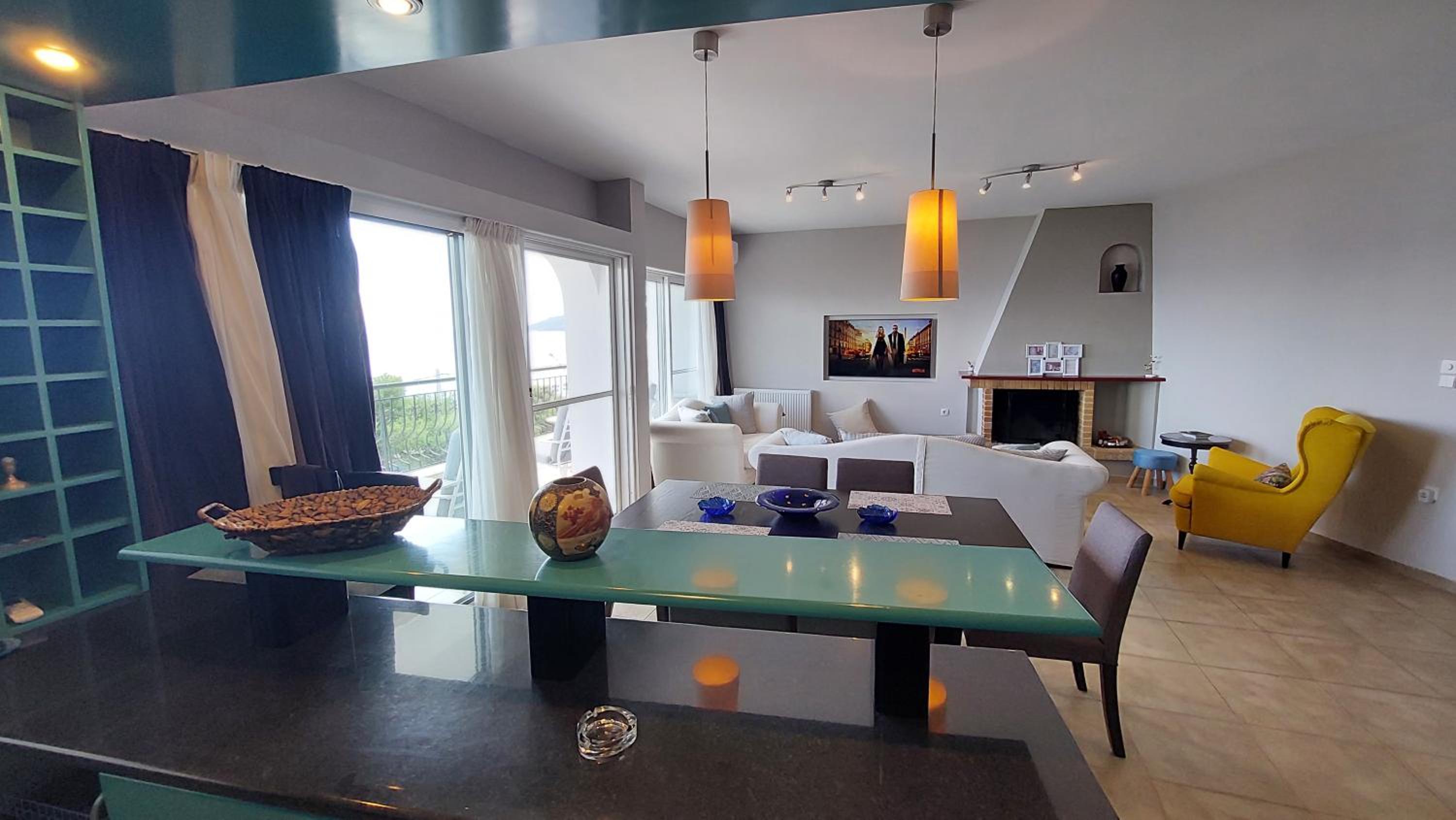 Apartment with Sea View - Photo 21