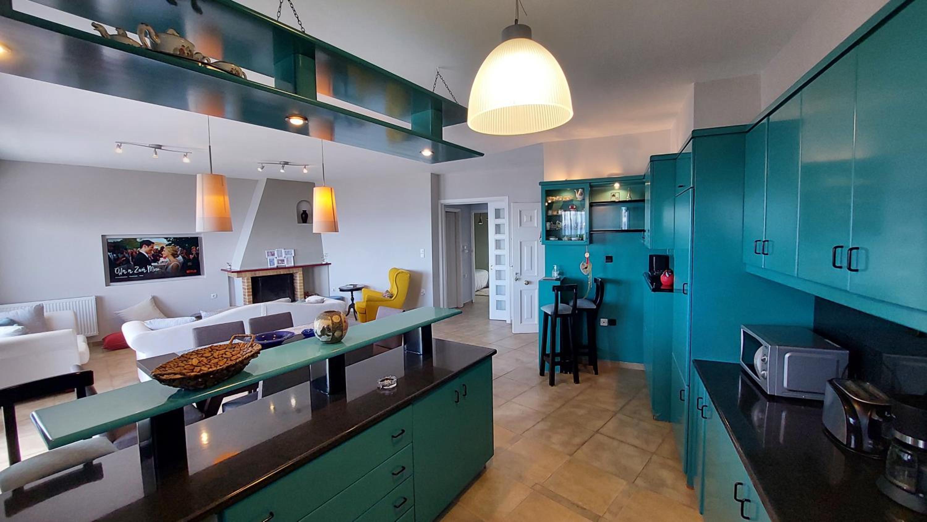 Apartment with Sea View - Photo 23
