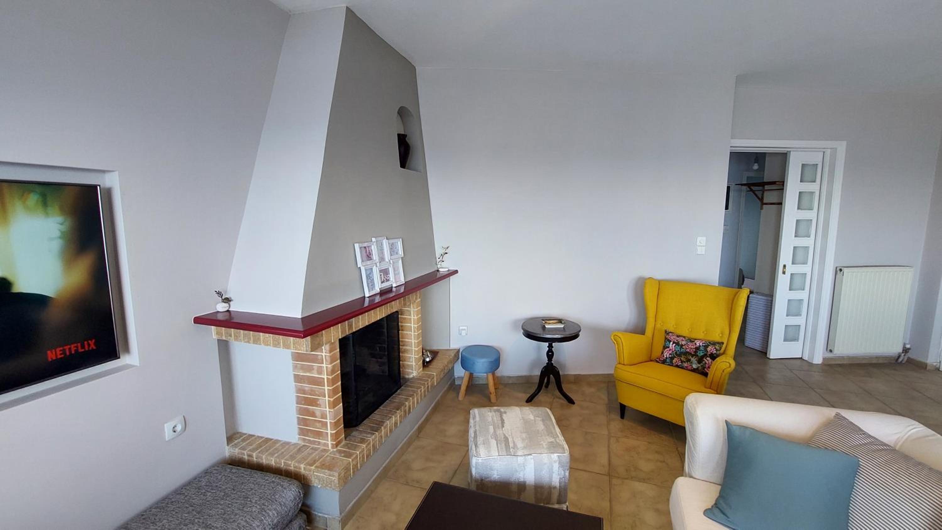 Apartment with Sea View - Photo 28