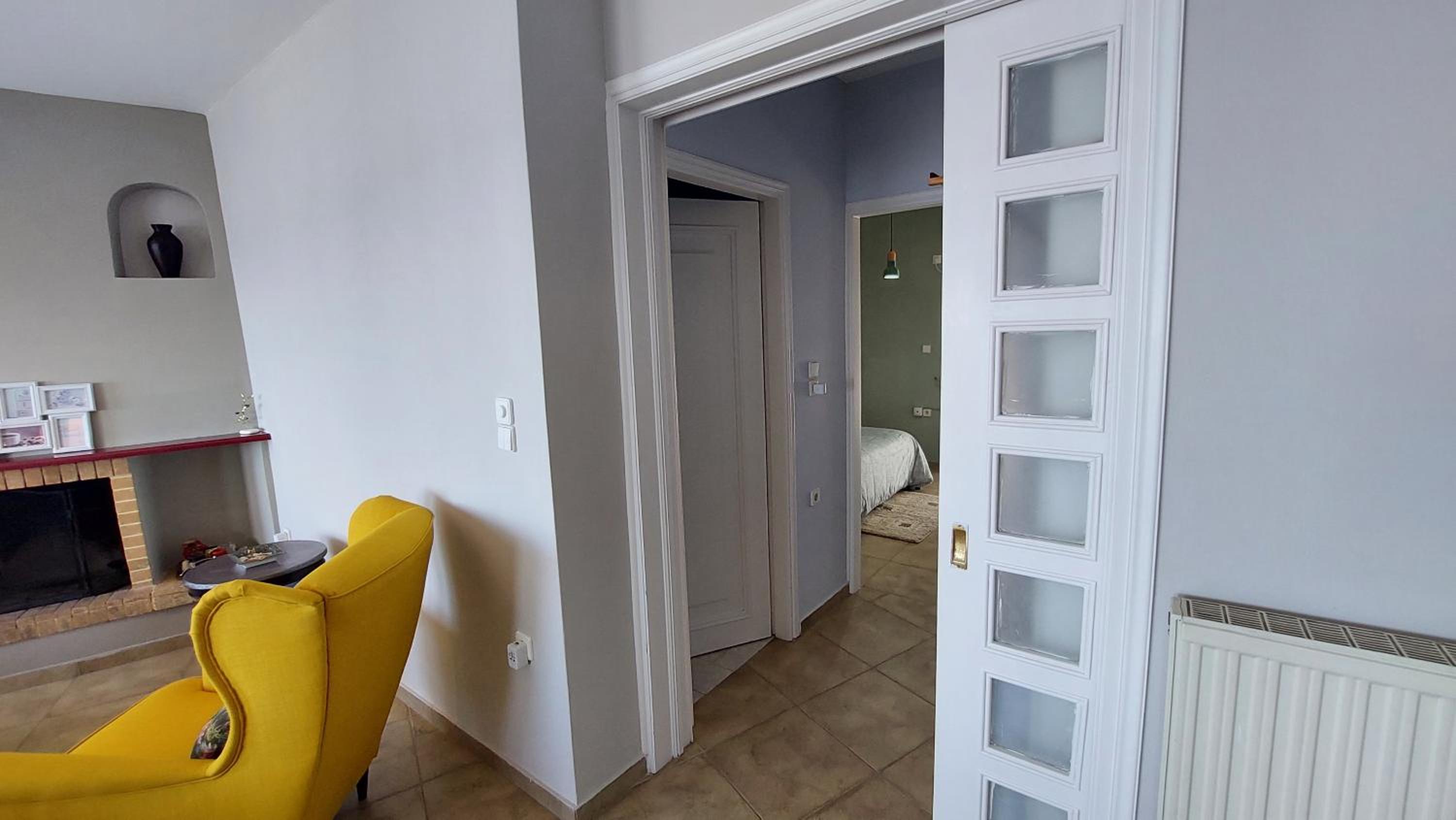 Apartment with Sea View - Photo 30