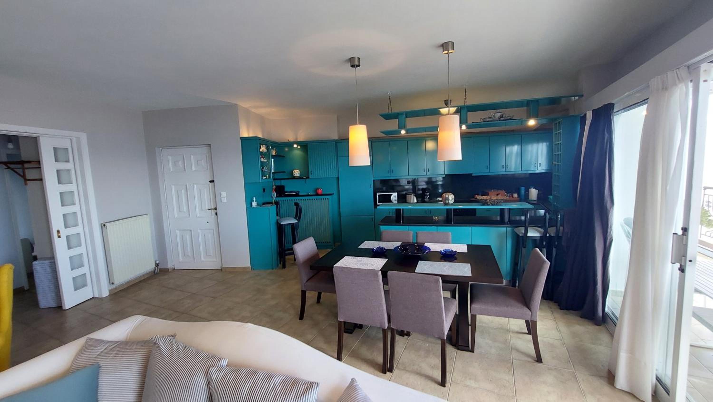 Apartment with Sea View - Photo 48