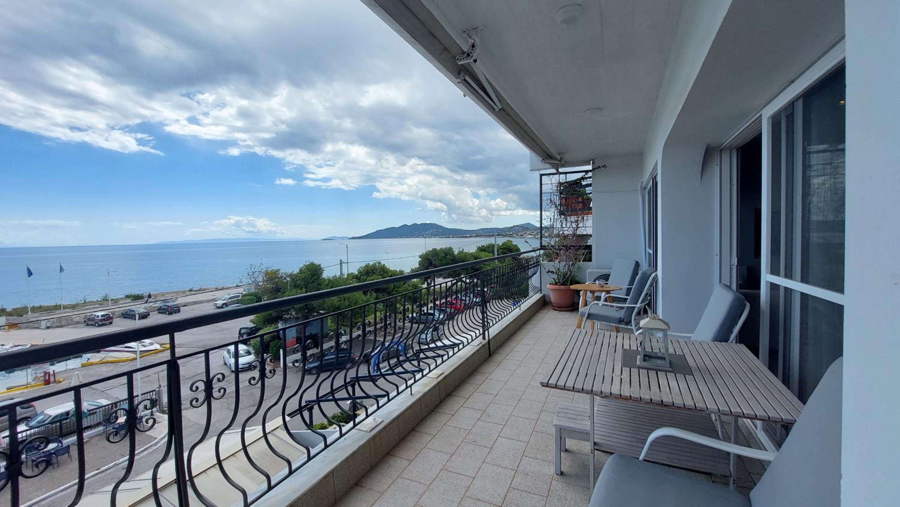 Apartment with Sea View - Photo 50