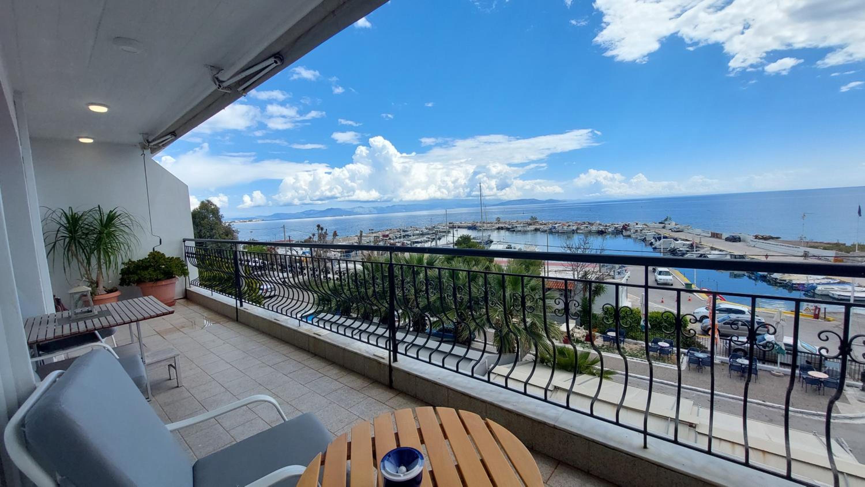 Apartment with Sea View - Photo 58