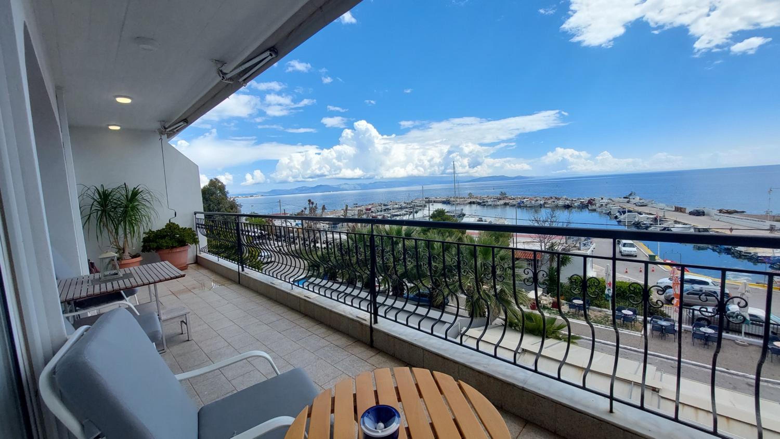 Apartment with Sea View - Photo 52