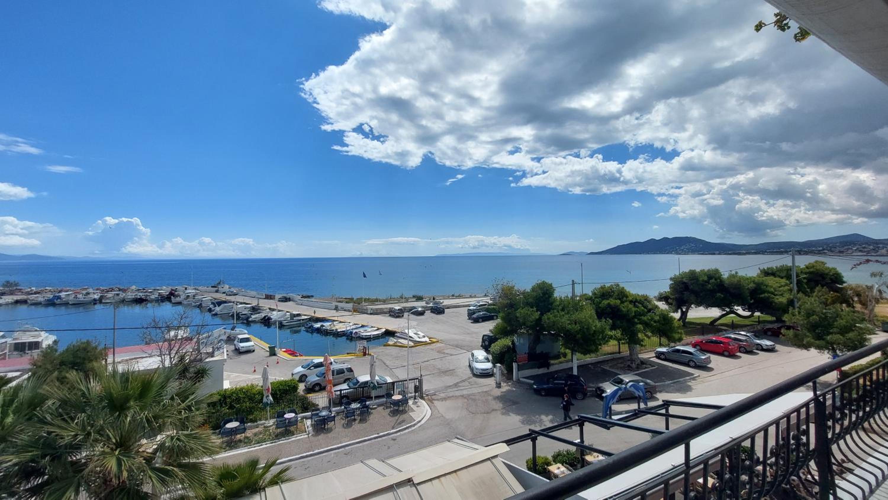 Apartment with Sea View - Photo 35