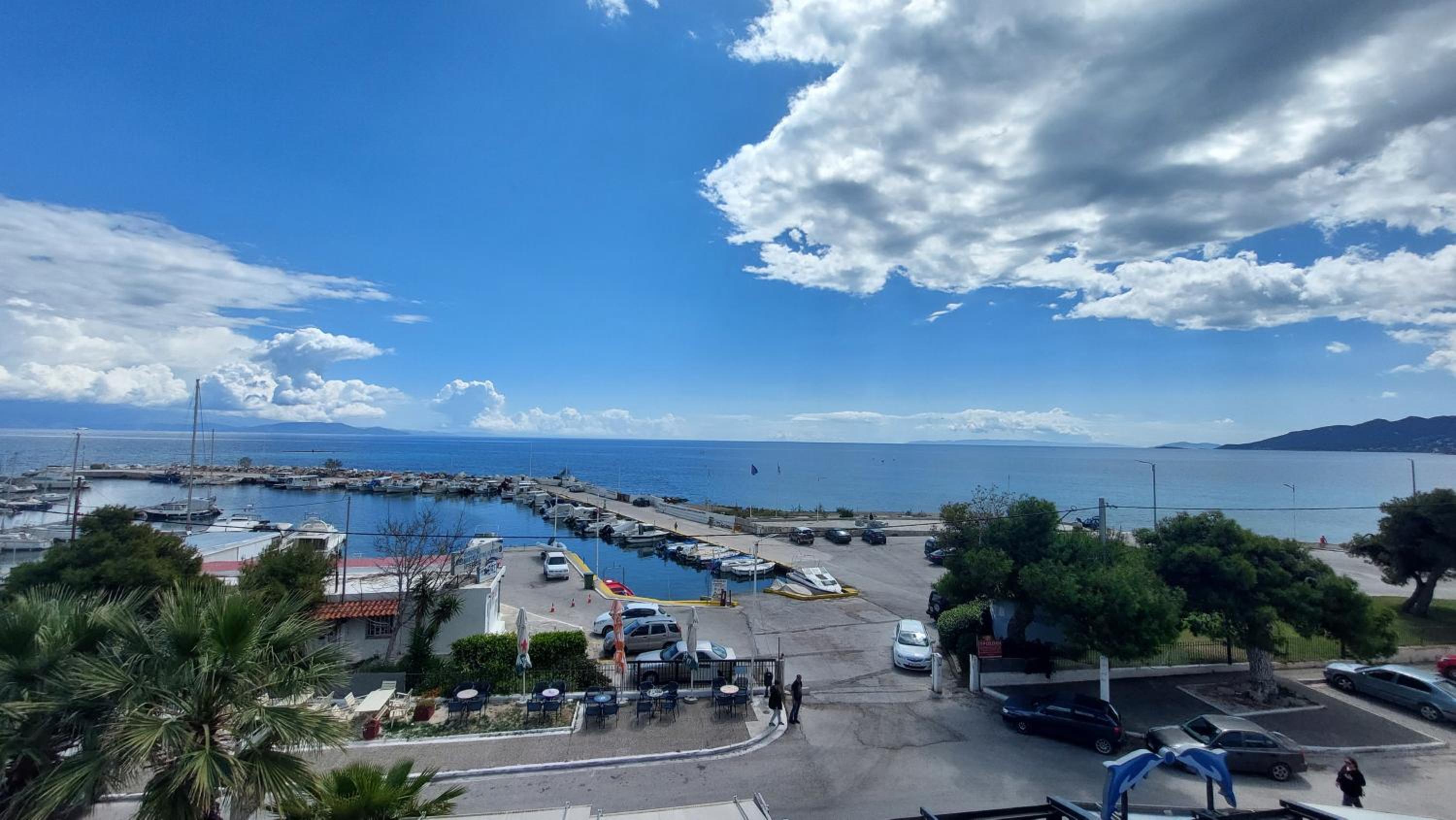 Apartment with Sea View - Photo 38