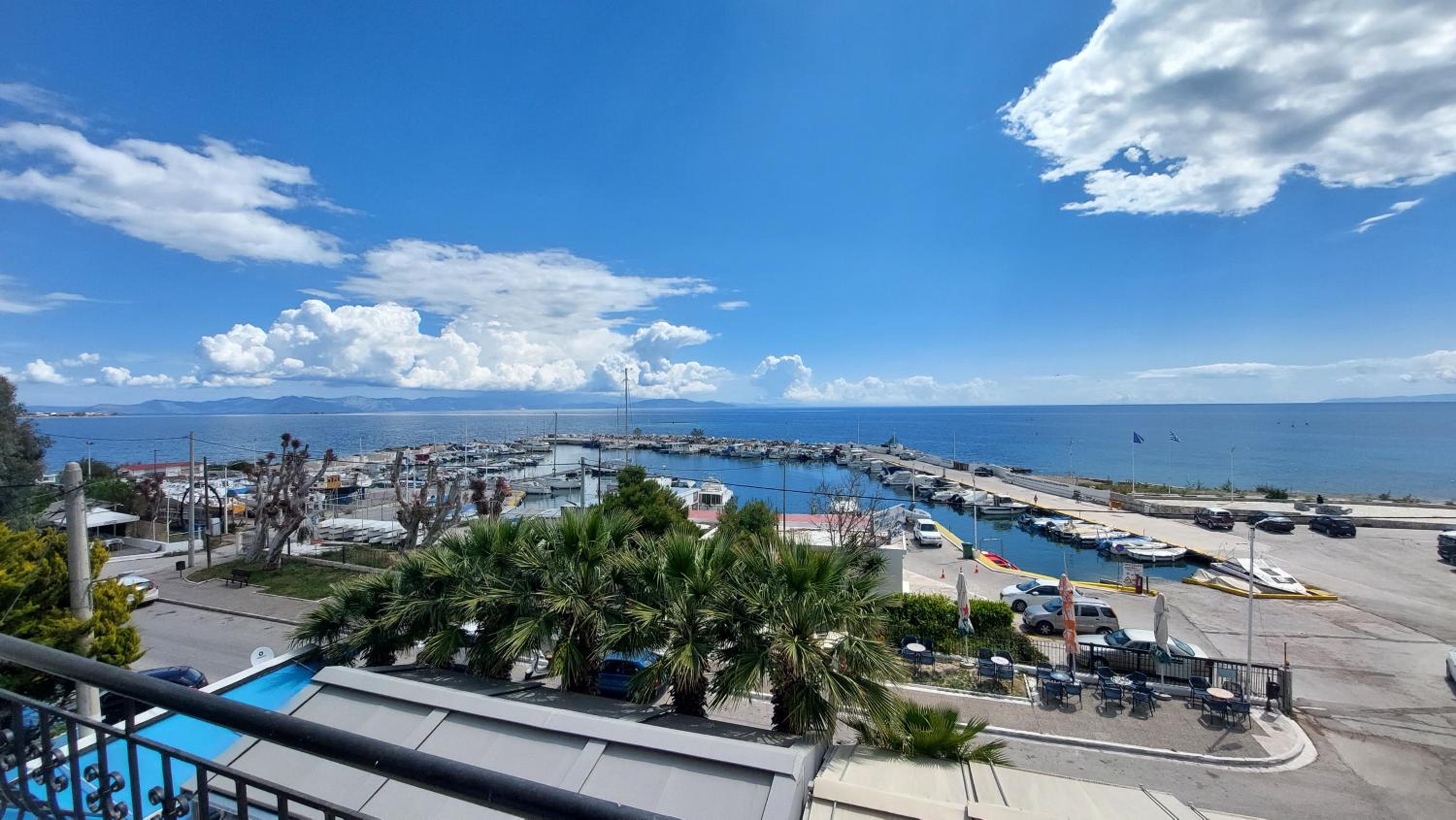 Apartment with Sea View - Photo 39