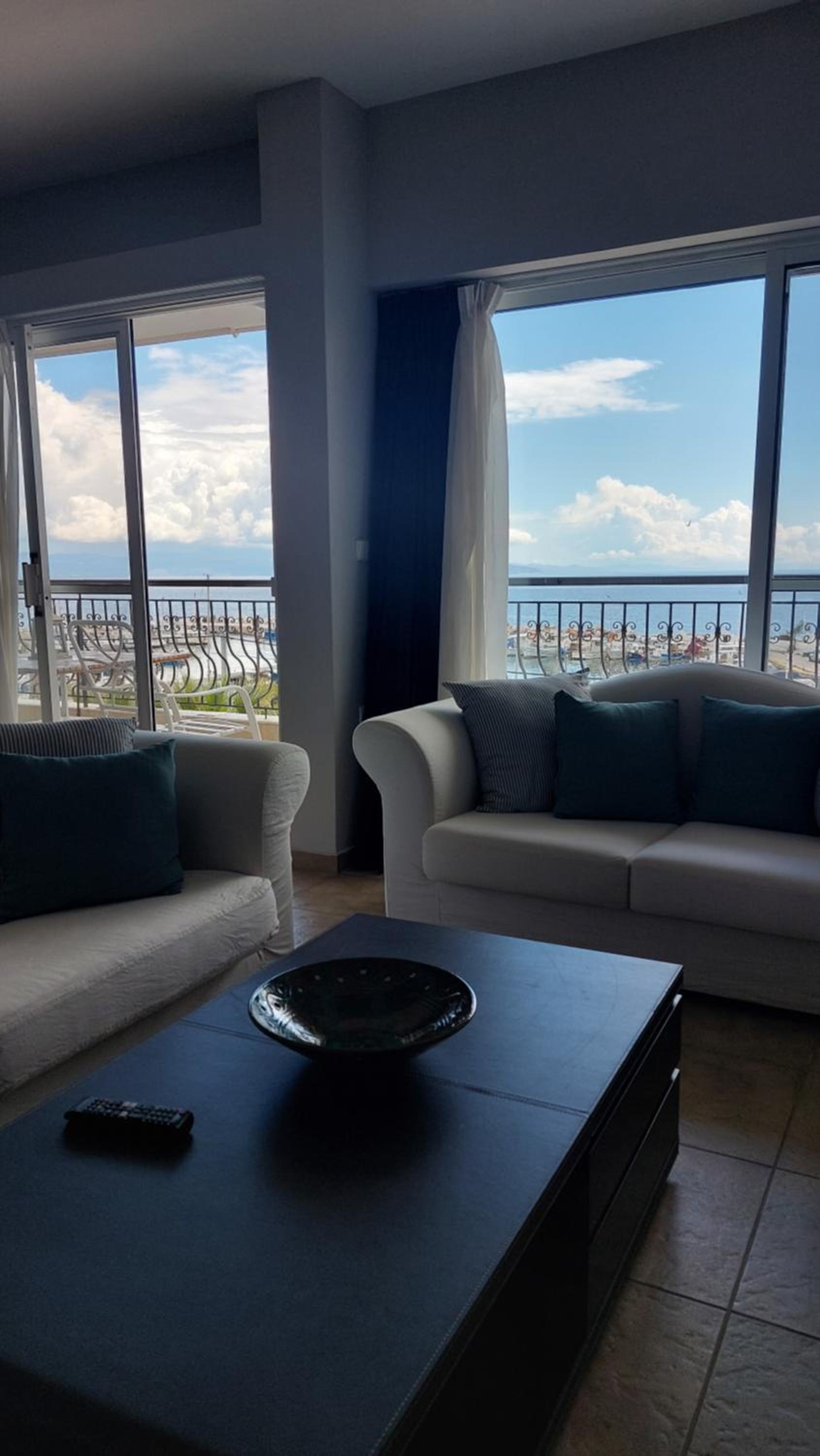 Apartment with Sea View - Photo 40