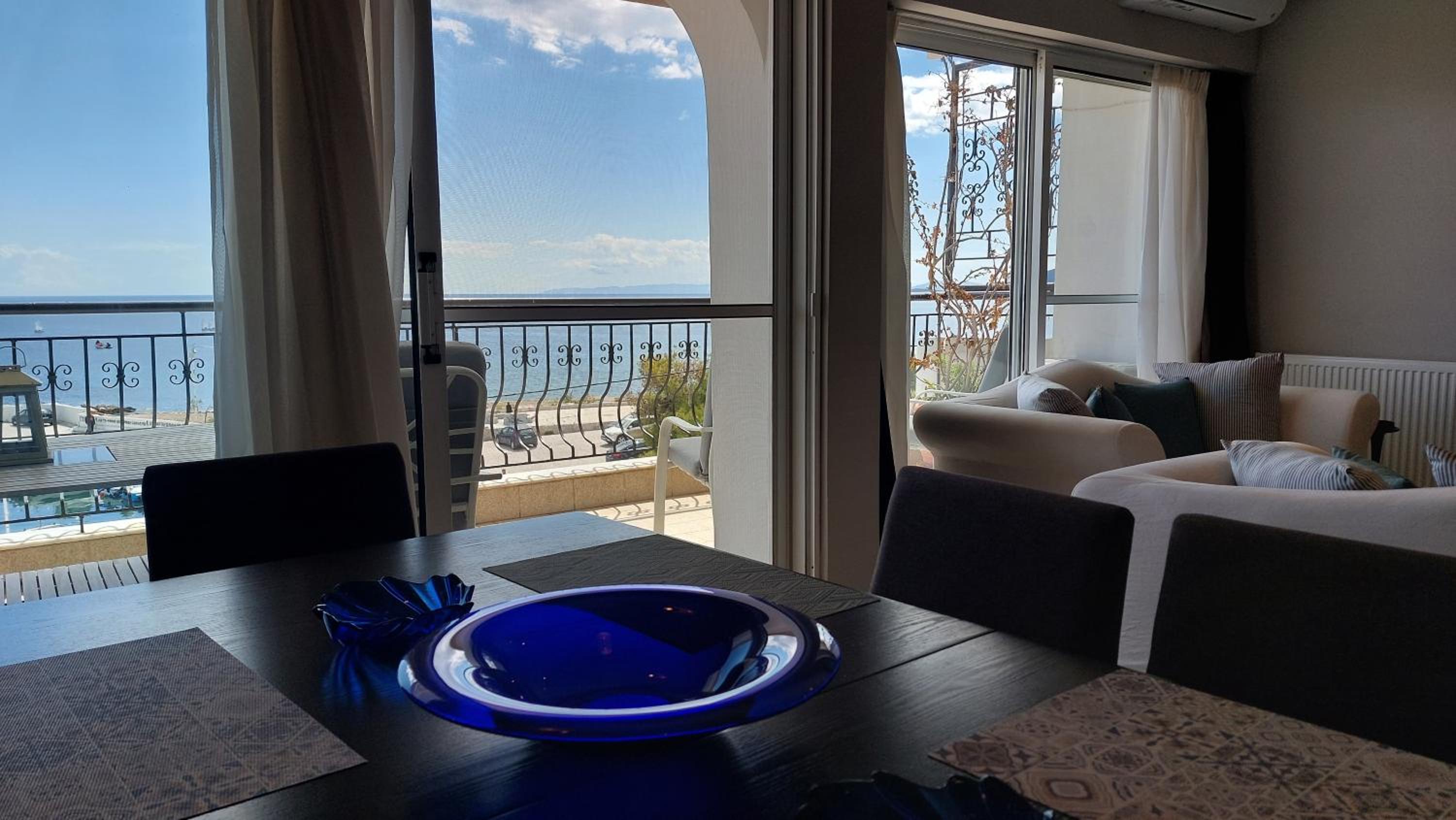 Apartment with Sea View - Photo 42