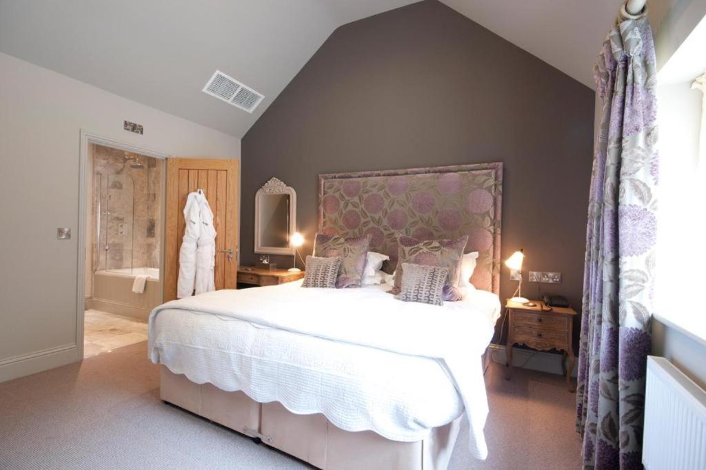 Bigger Comfy - Hoste photo 1
