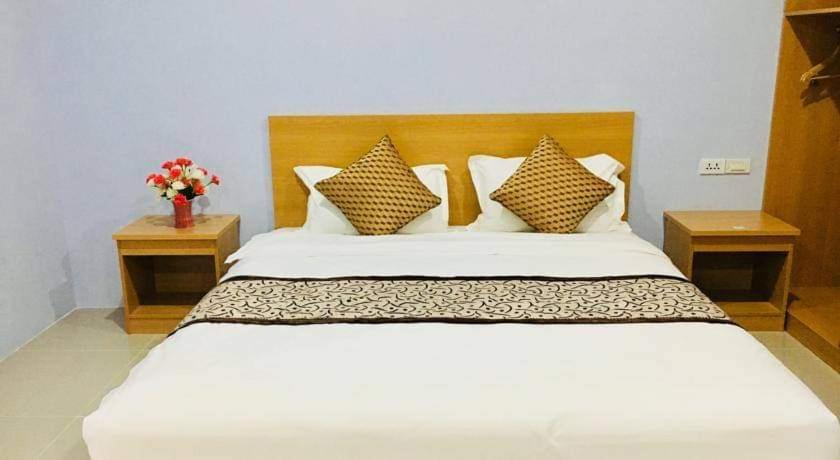 Deluxe Double Room photo 1