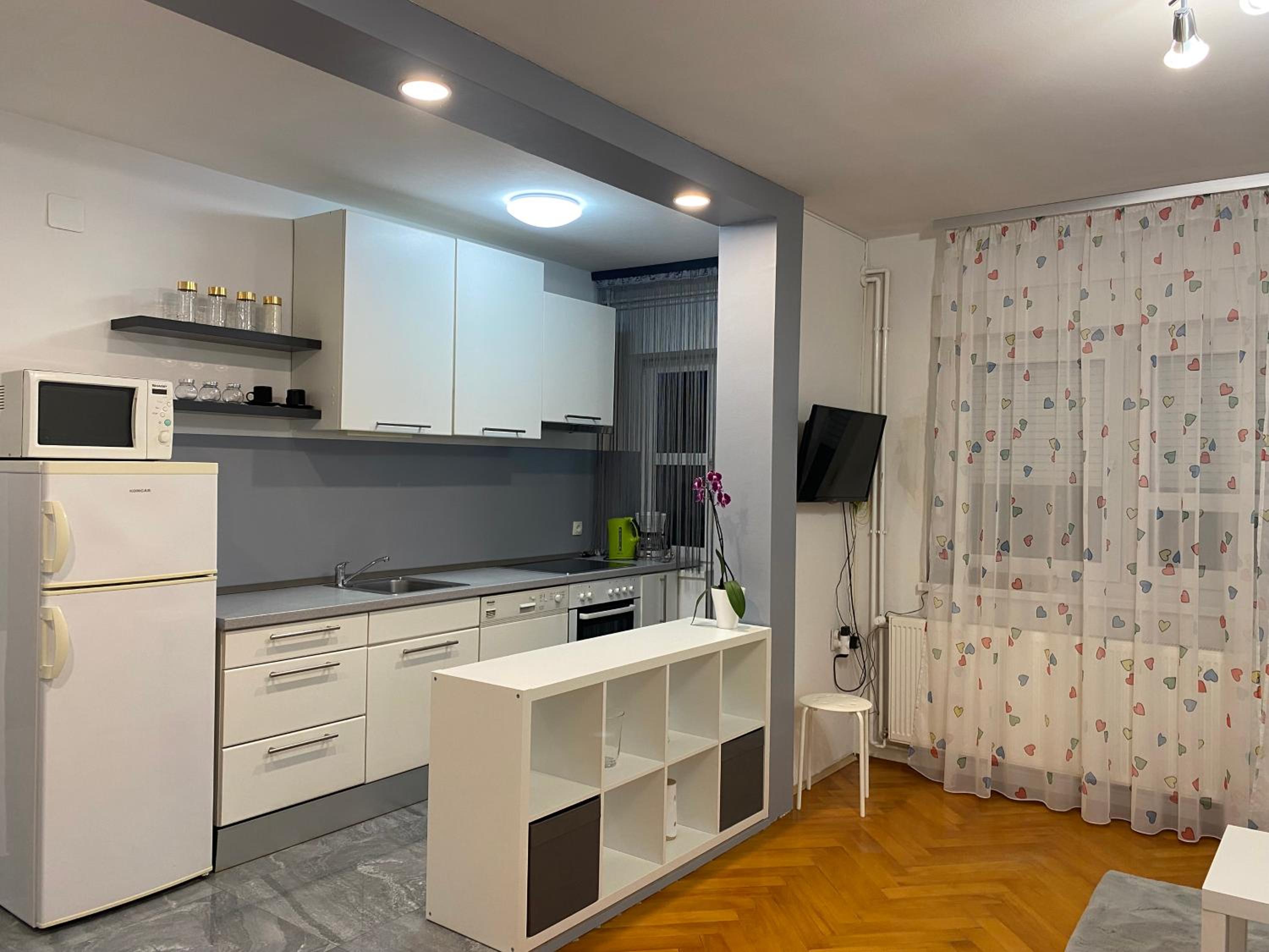 One-Bedroom Apartment - Photo 13