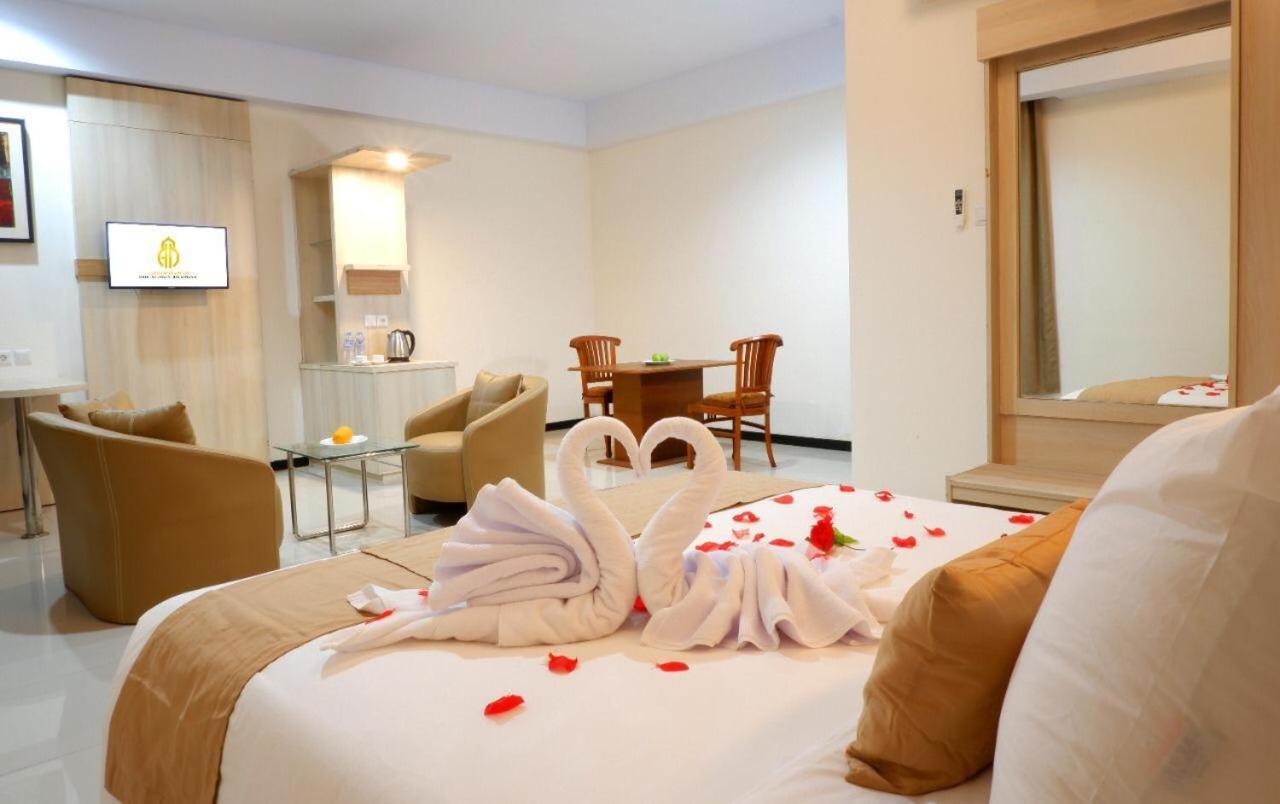 Suite photo 2