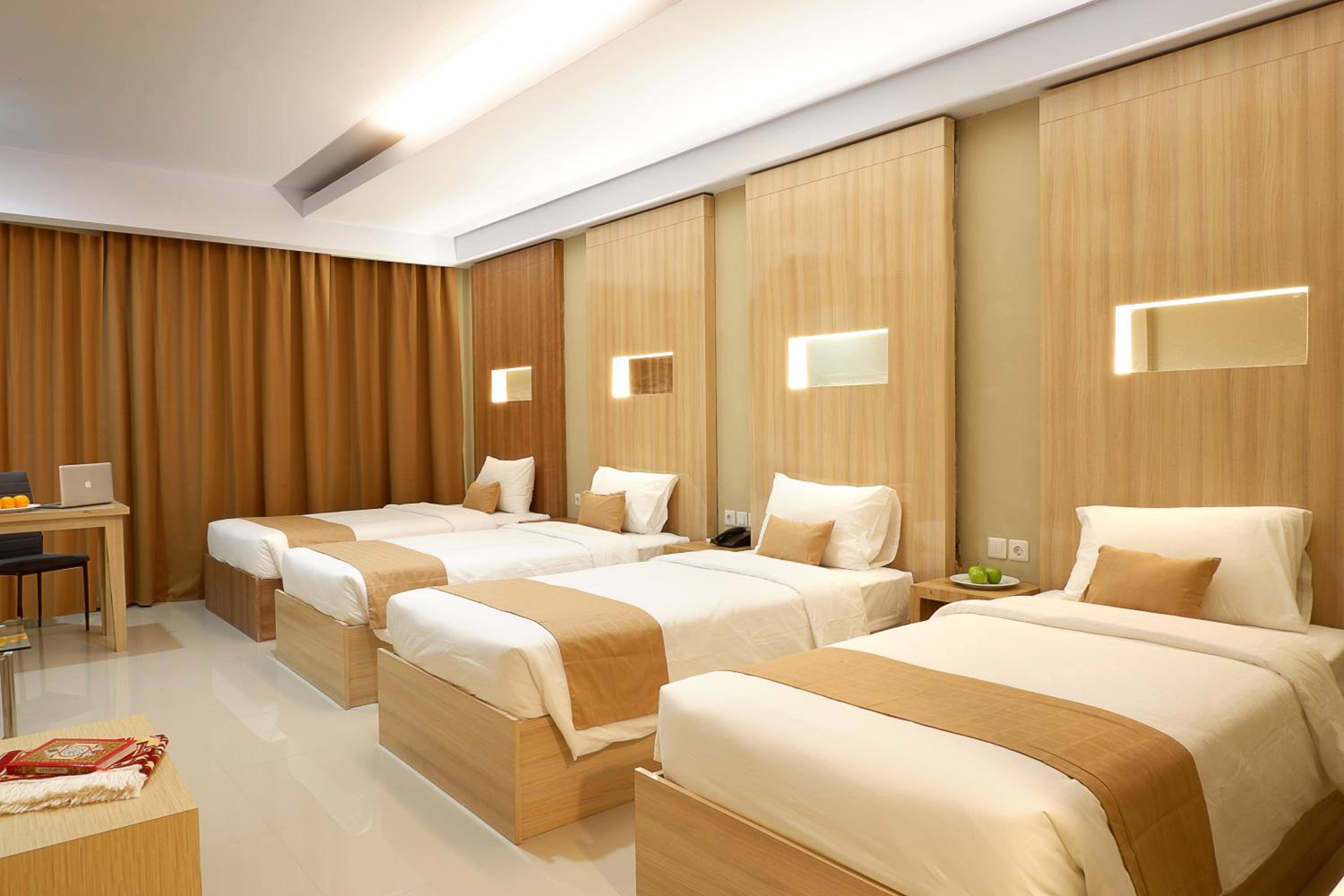 Quadruple Room photo 2