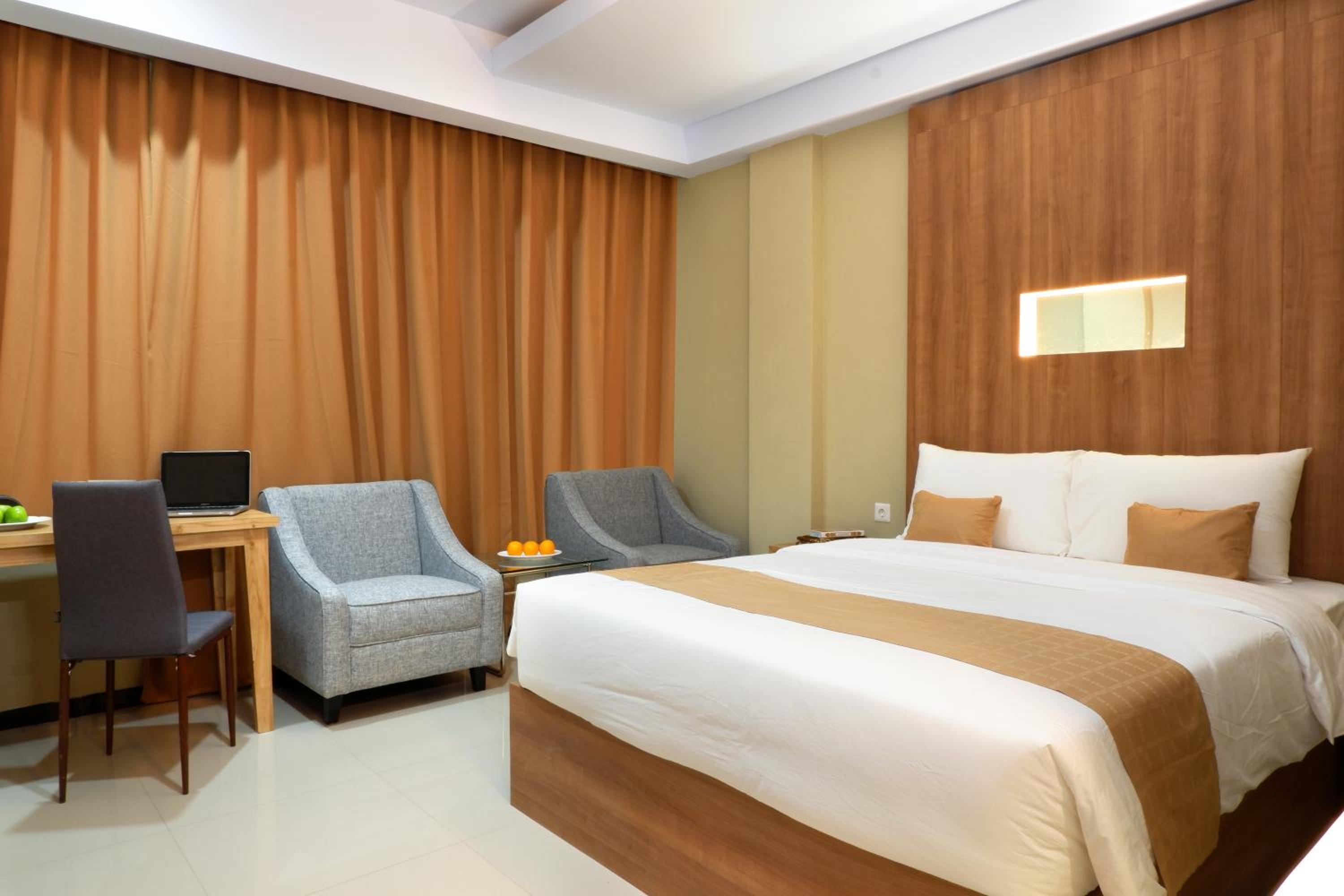 Deluxe Room photo 2