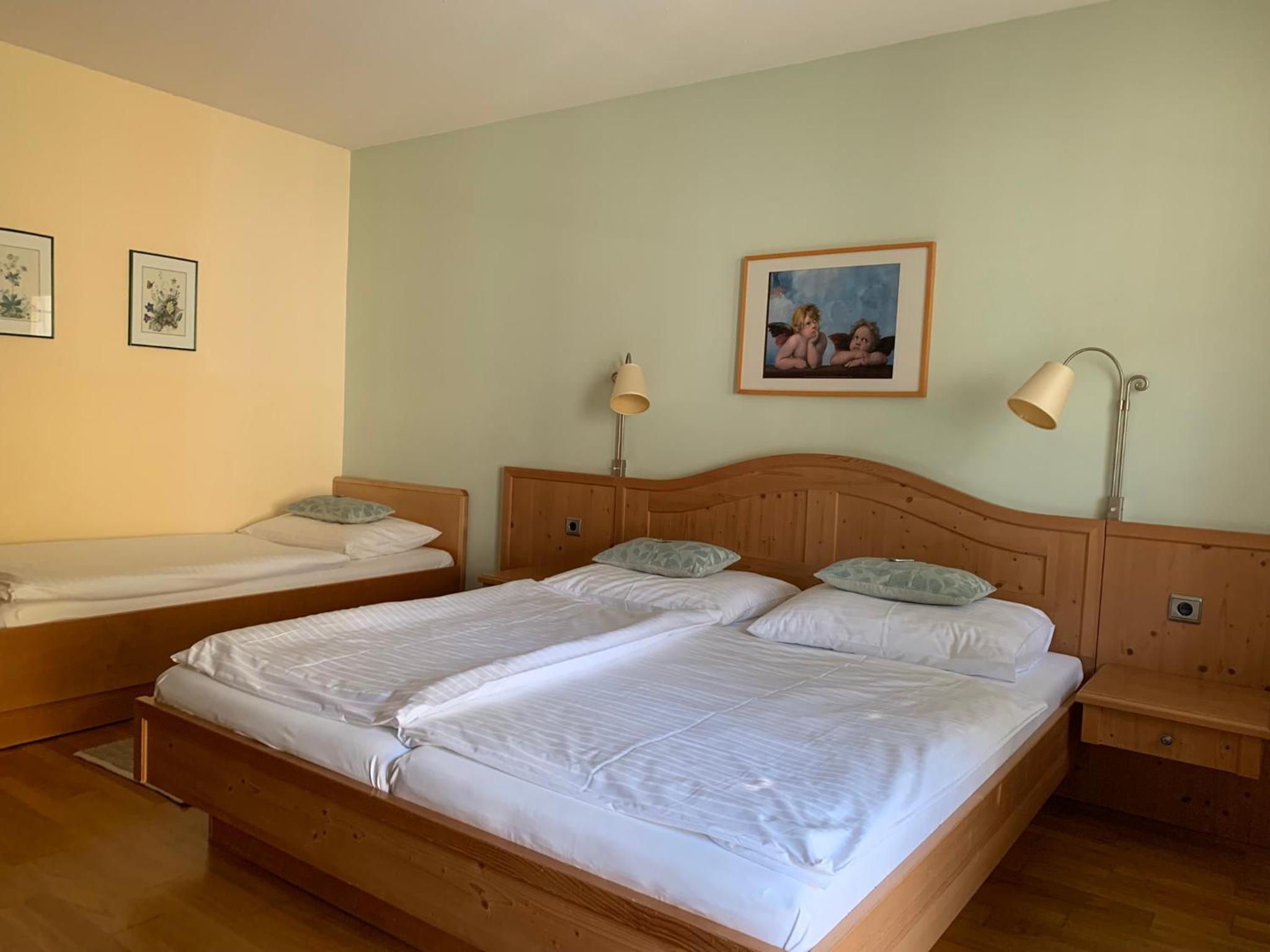 Triple Room photo 1