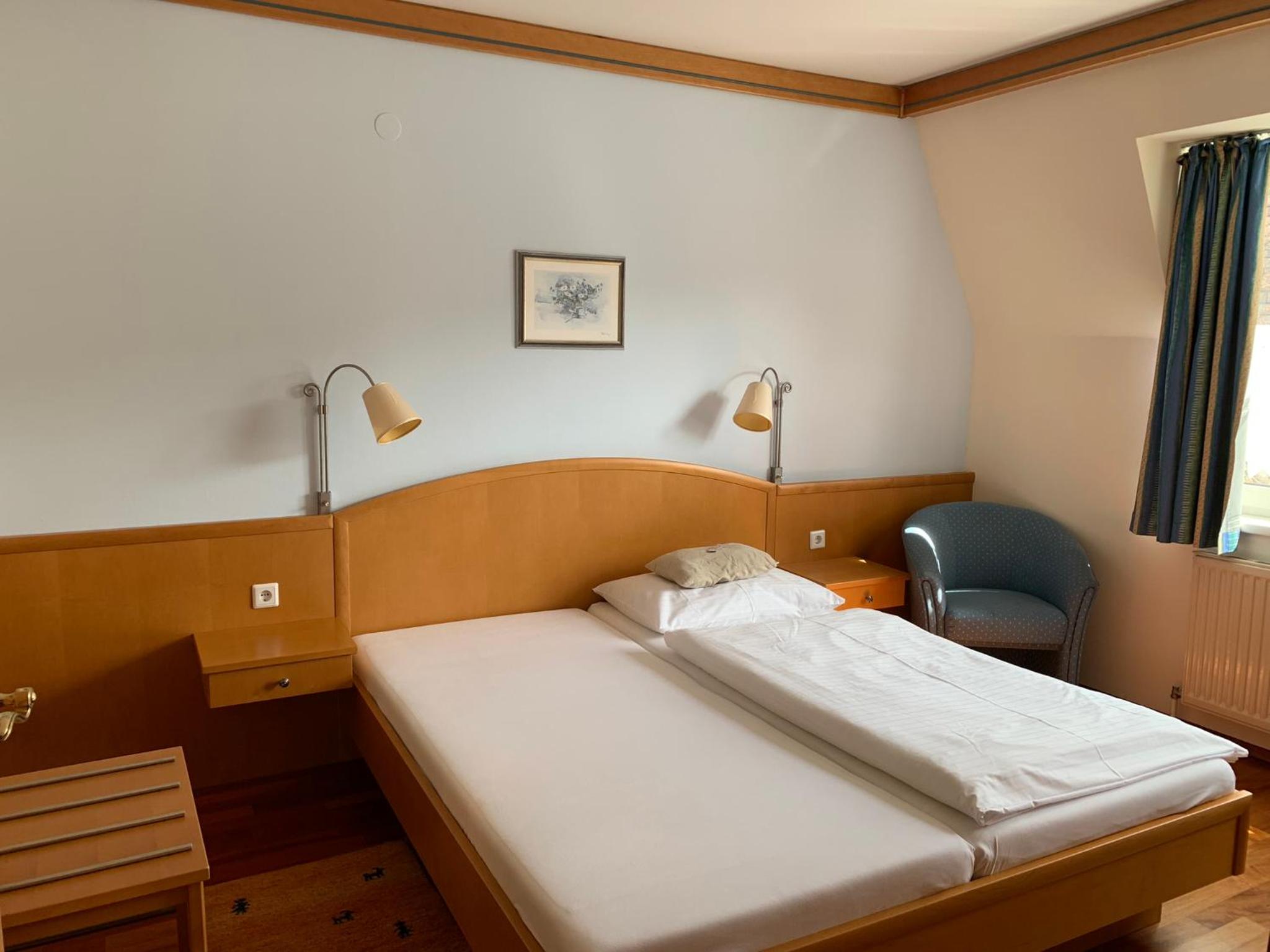 Superior Single Room photo 3