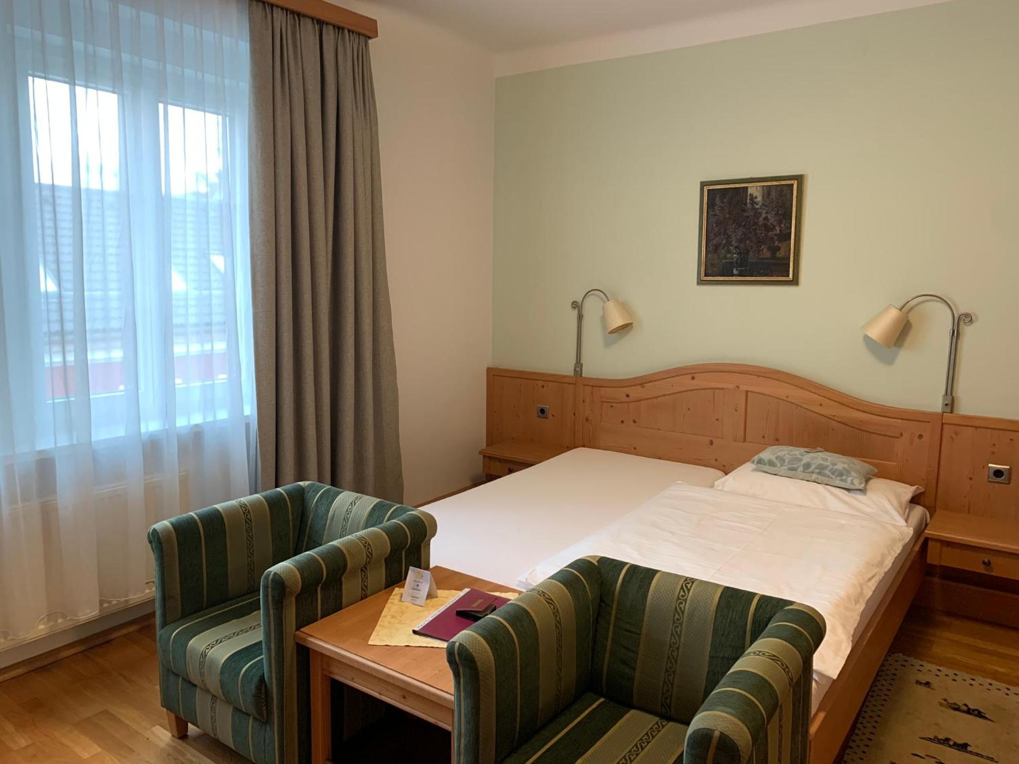 Single Room photo 3