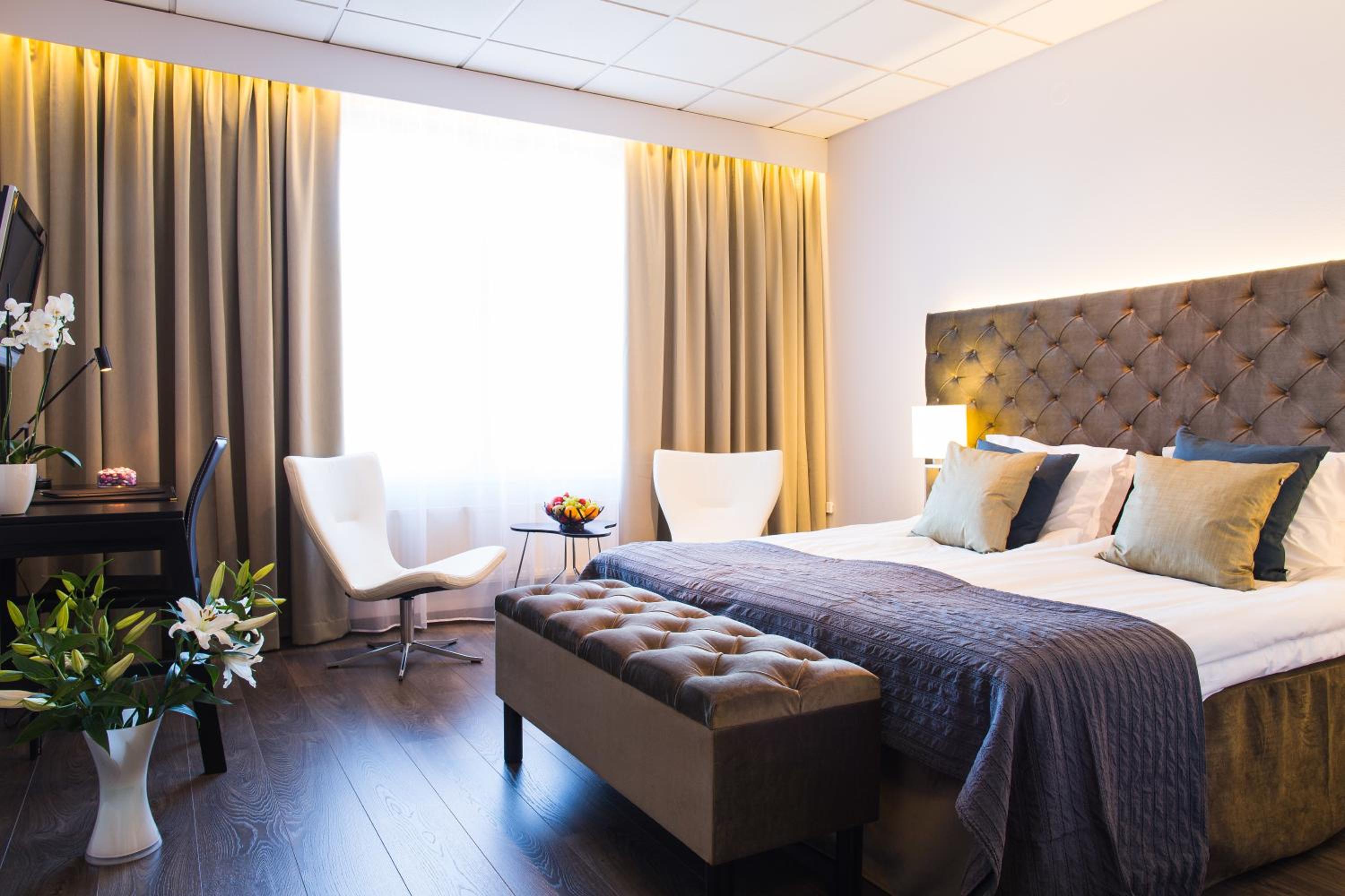 Superior Double Room photo 2