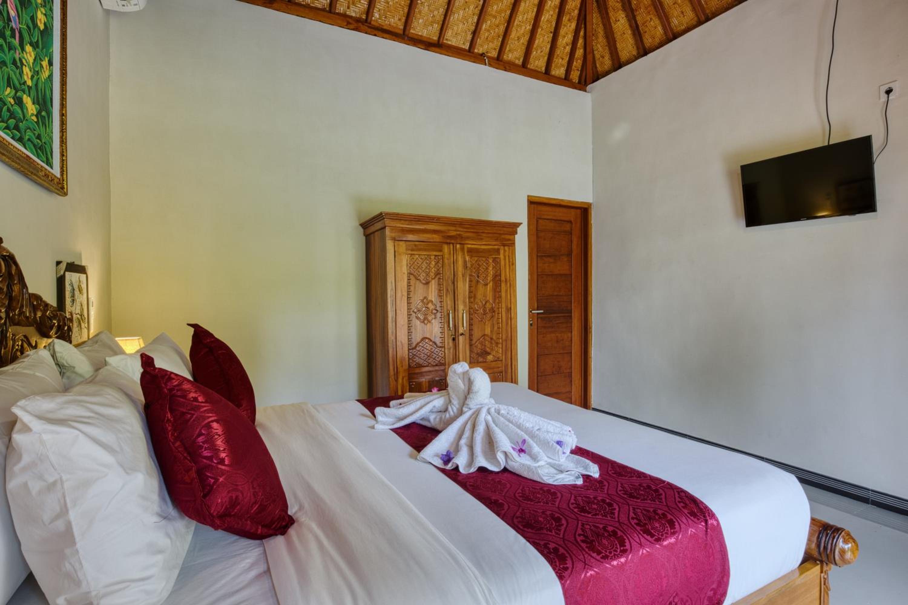 Double Room with Terrace - Photo 10