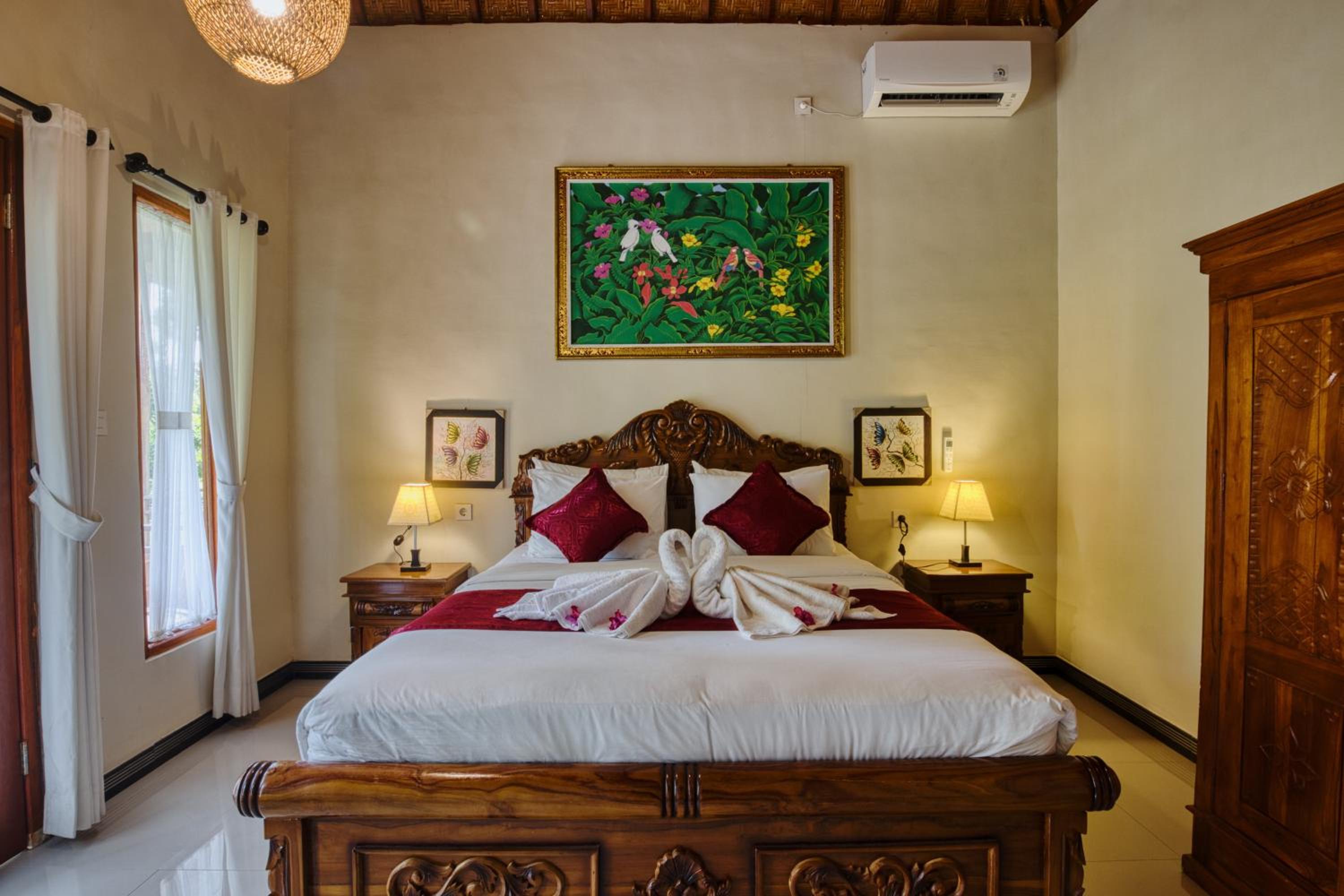 Double Room with Terrace - Photo 12