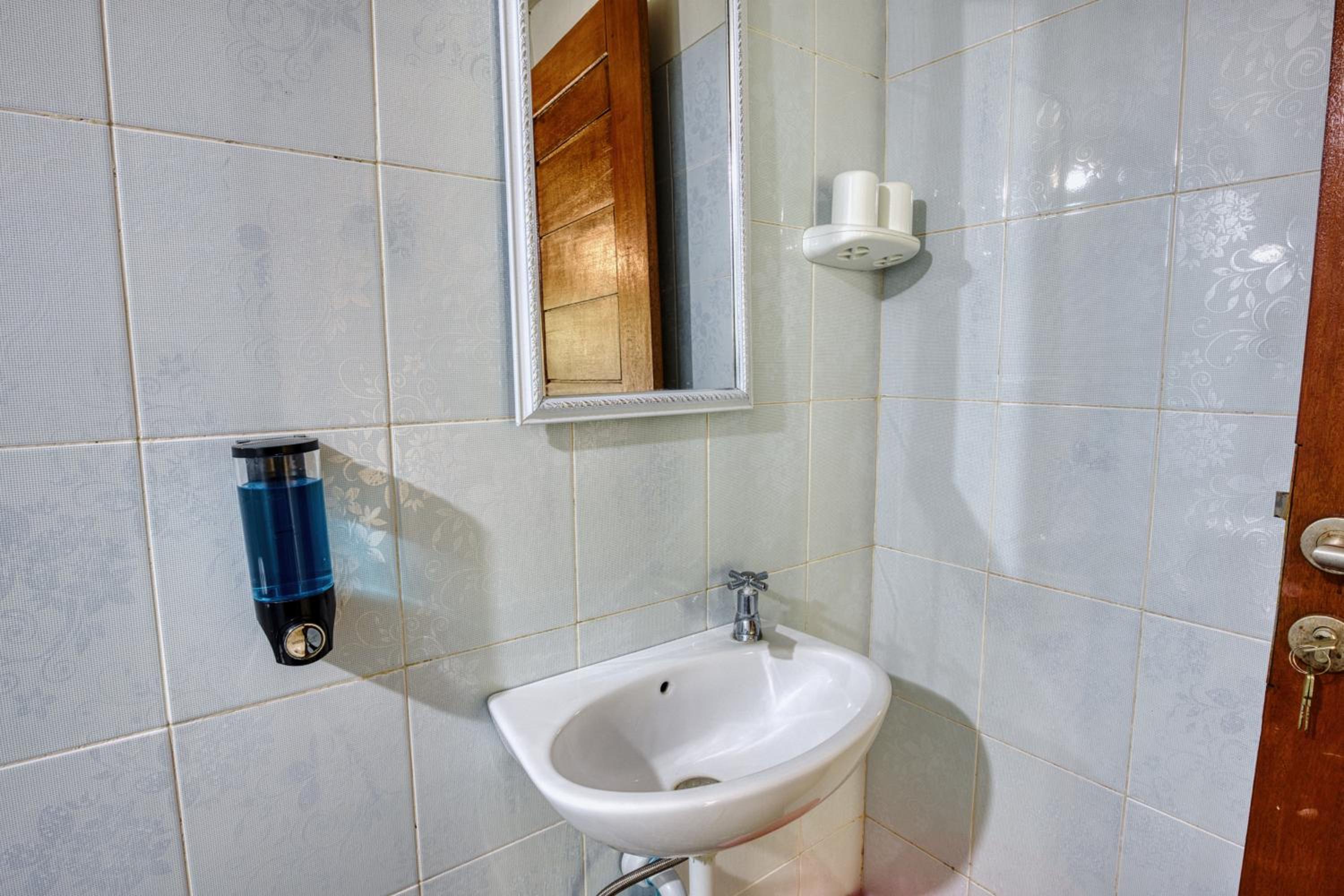 Double Room with Terrace - Photo 6