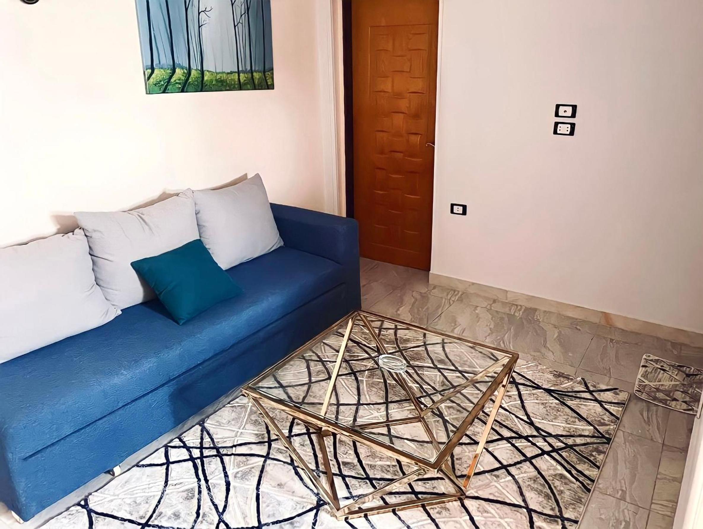 Twin Room with Terrace