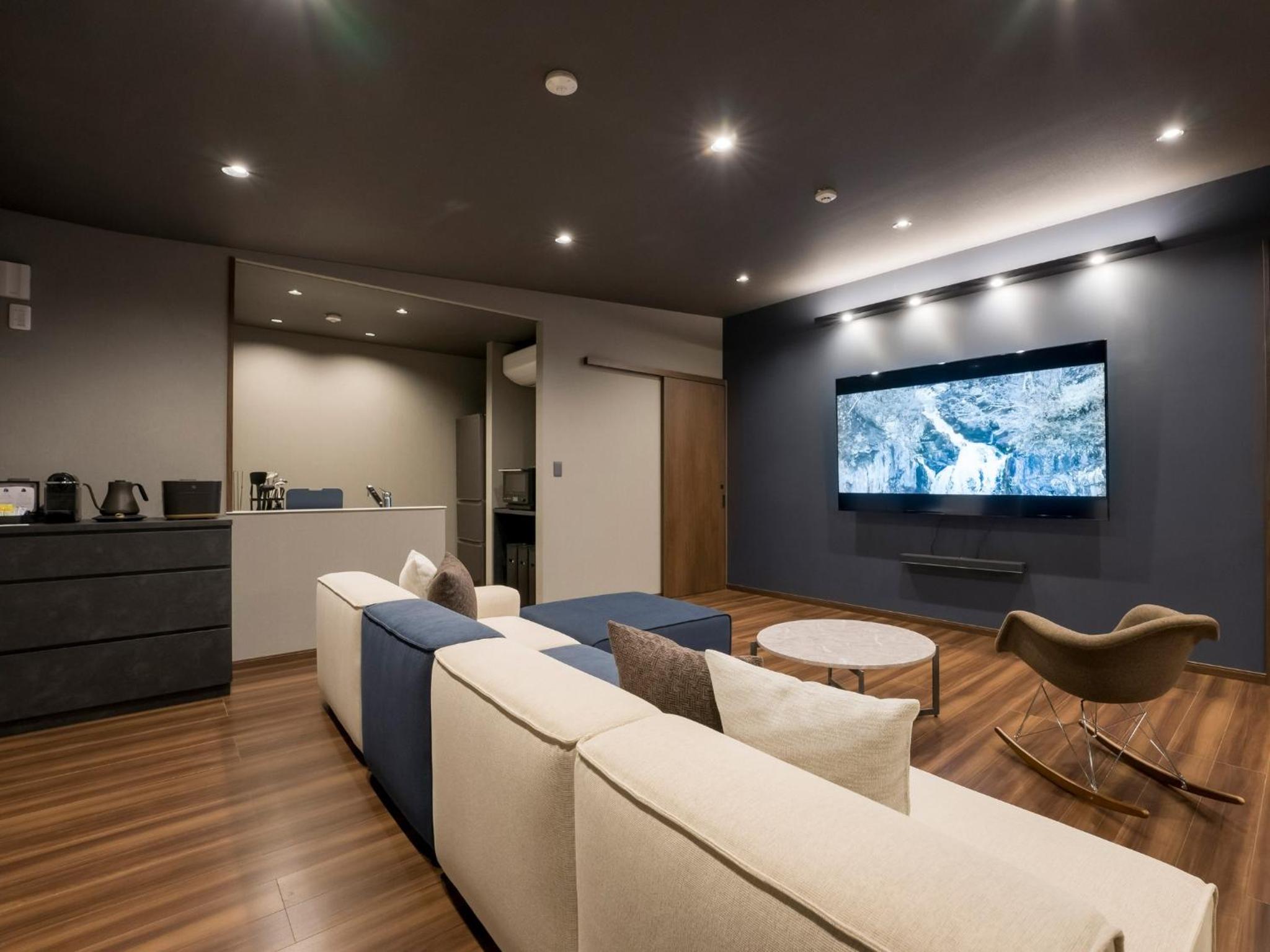 Vacation Home photo 1