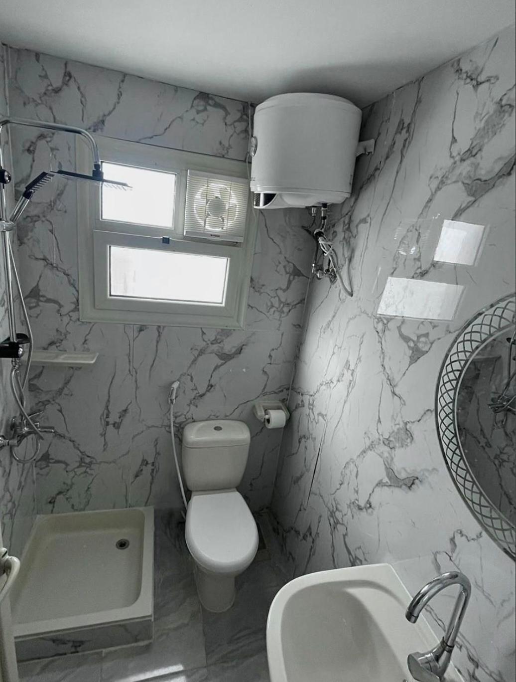 Twin Room with Terrace photo 3