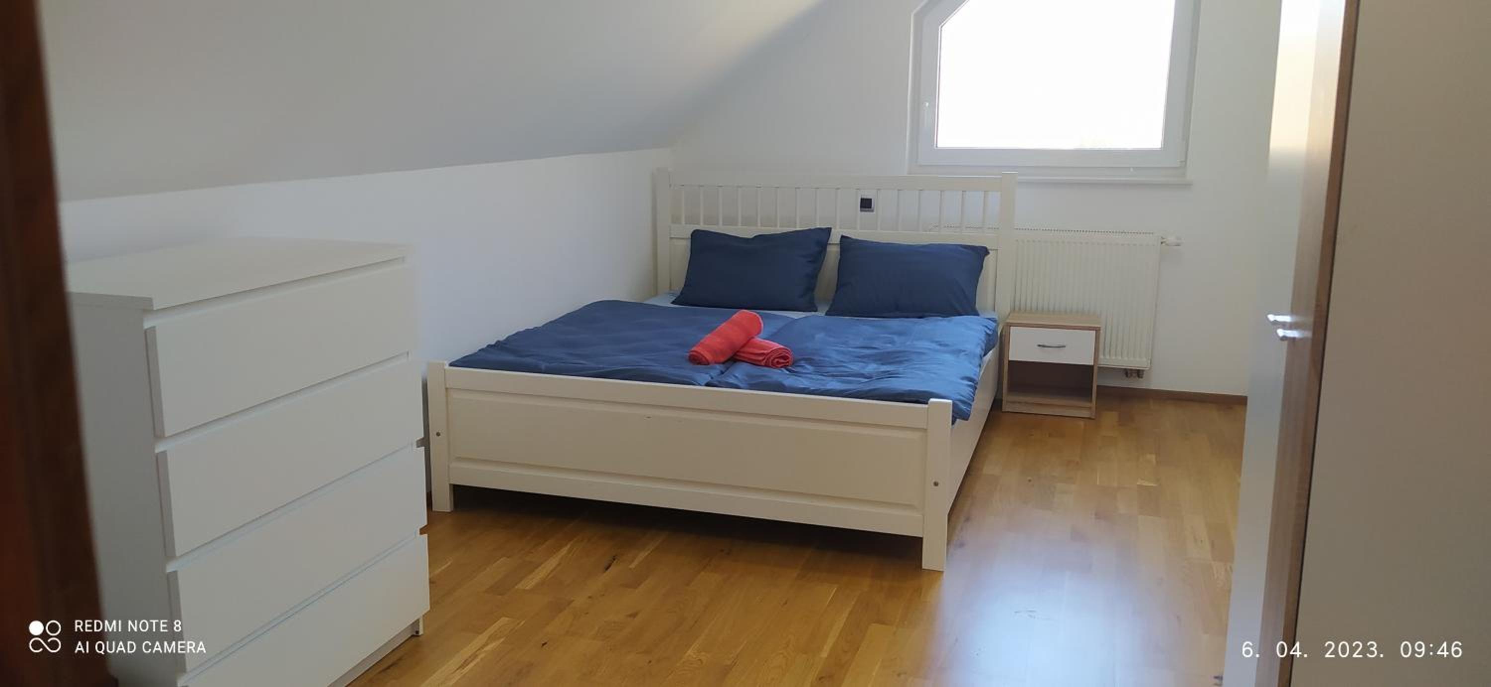 Villa photo 1