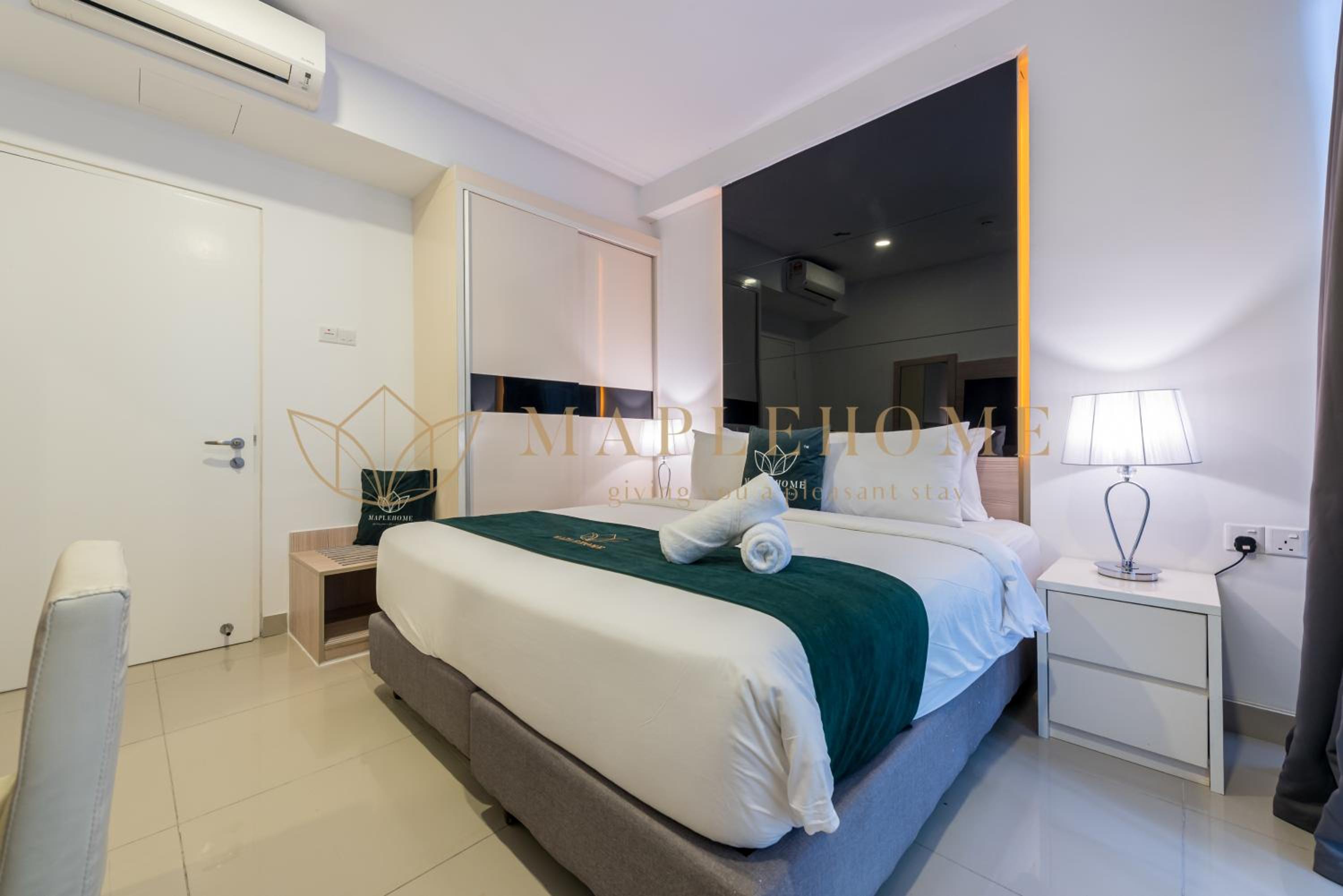 Executive Two-Bedroom Suite - Photo 6