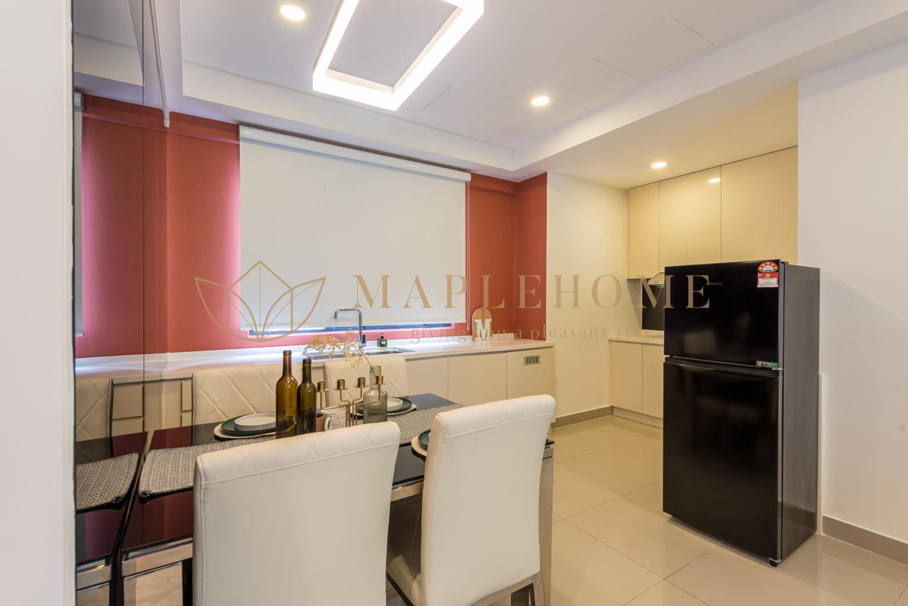Executive Two-Bedroom Suite - Photo 7