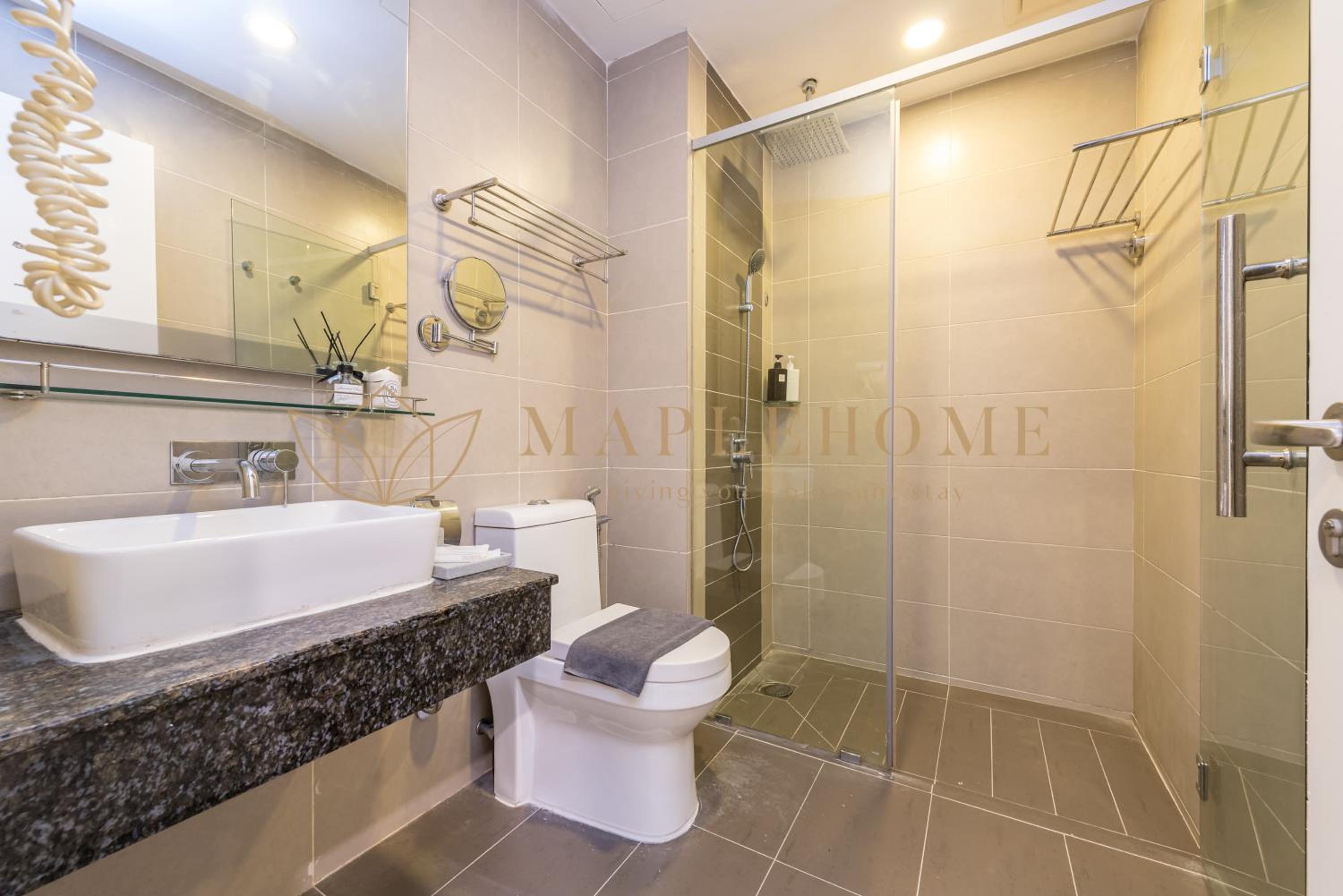 Executive Two-Bedroom Suite - Photo 11