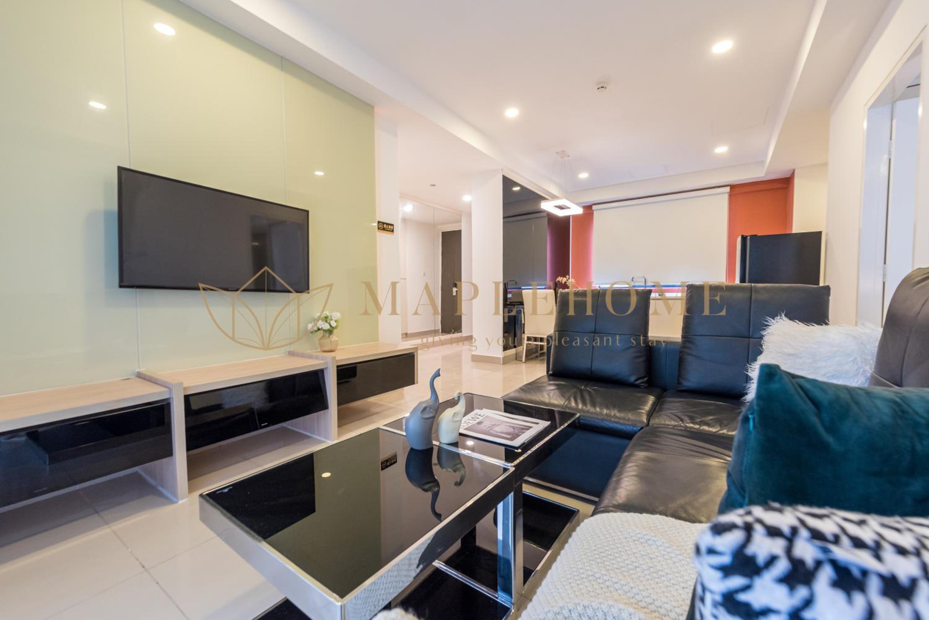 Executive Two-Bedroom Suite - Photo 4