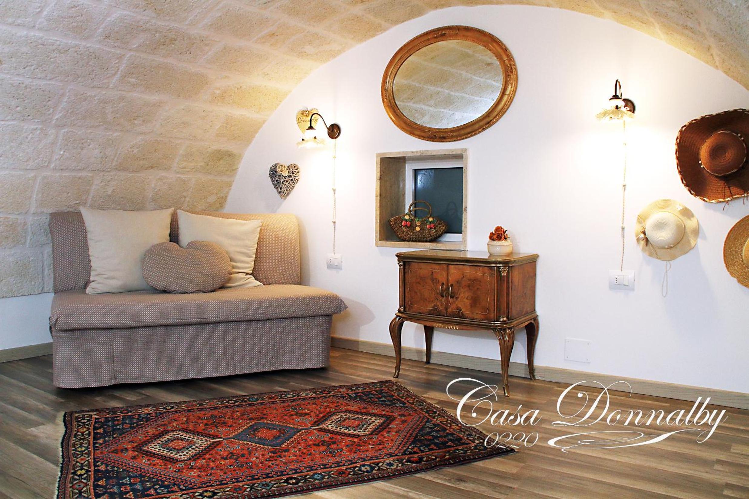 Apartment with Terrace - Ground Floor  - Photo 2