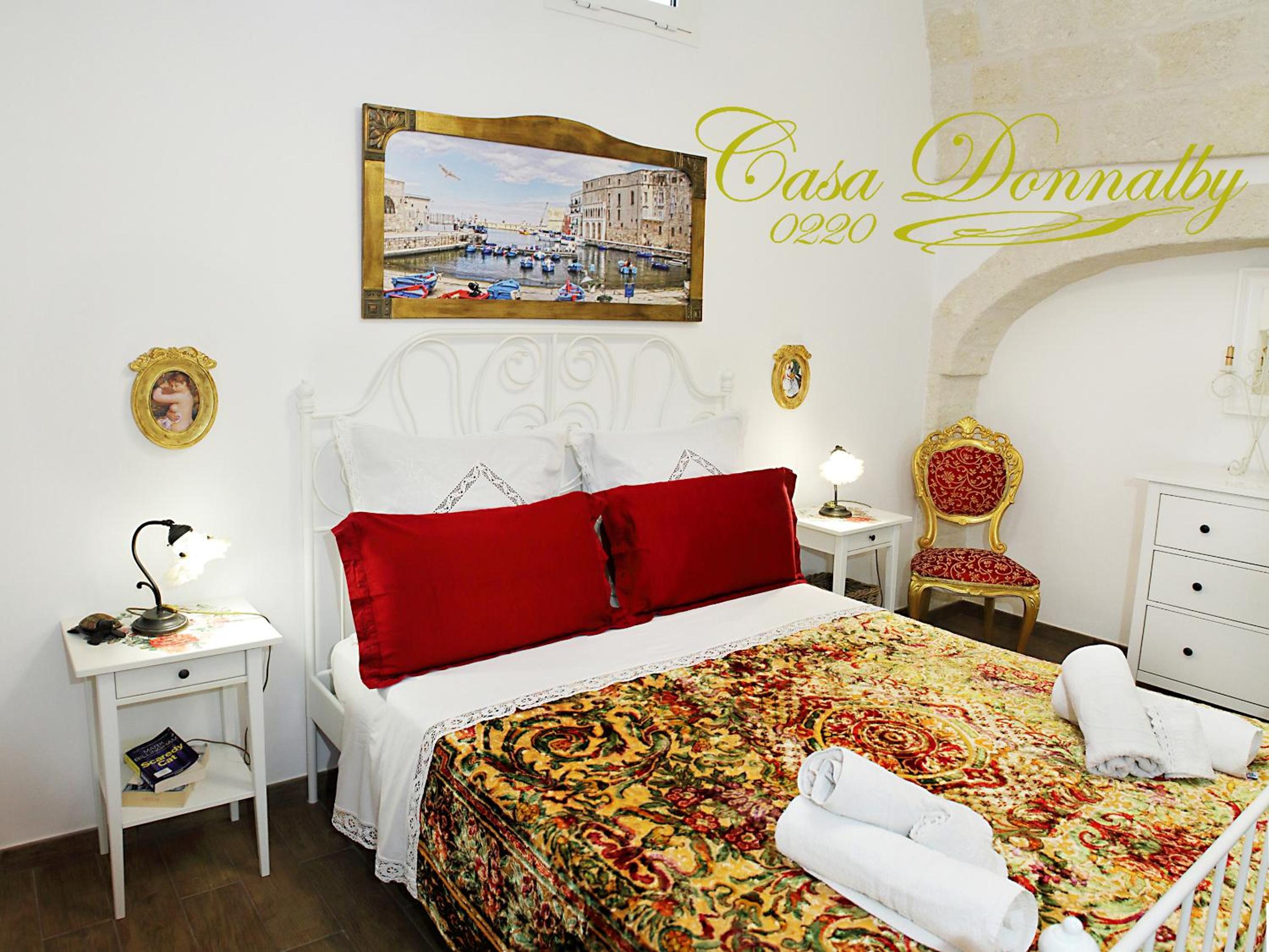 Apartment with Terrace - Ground Floor  - Photo 29