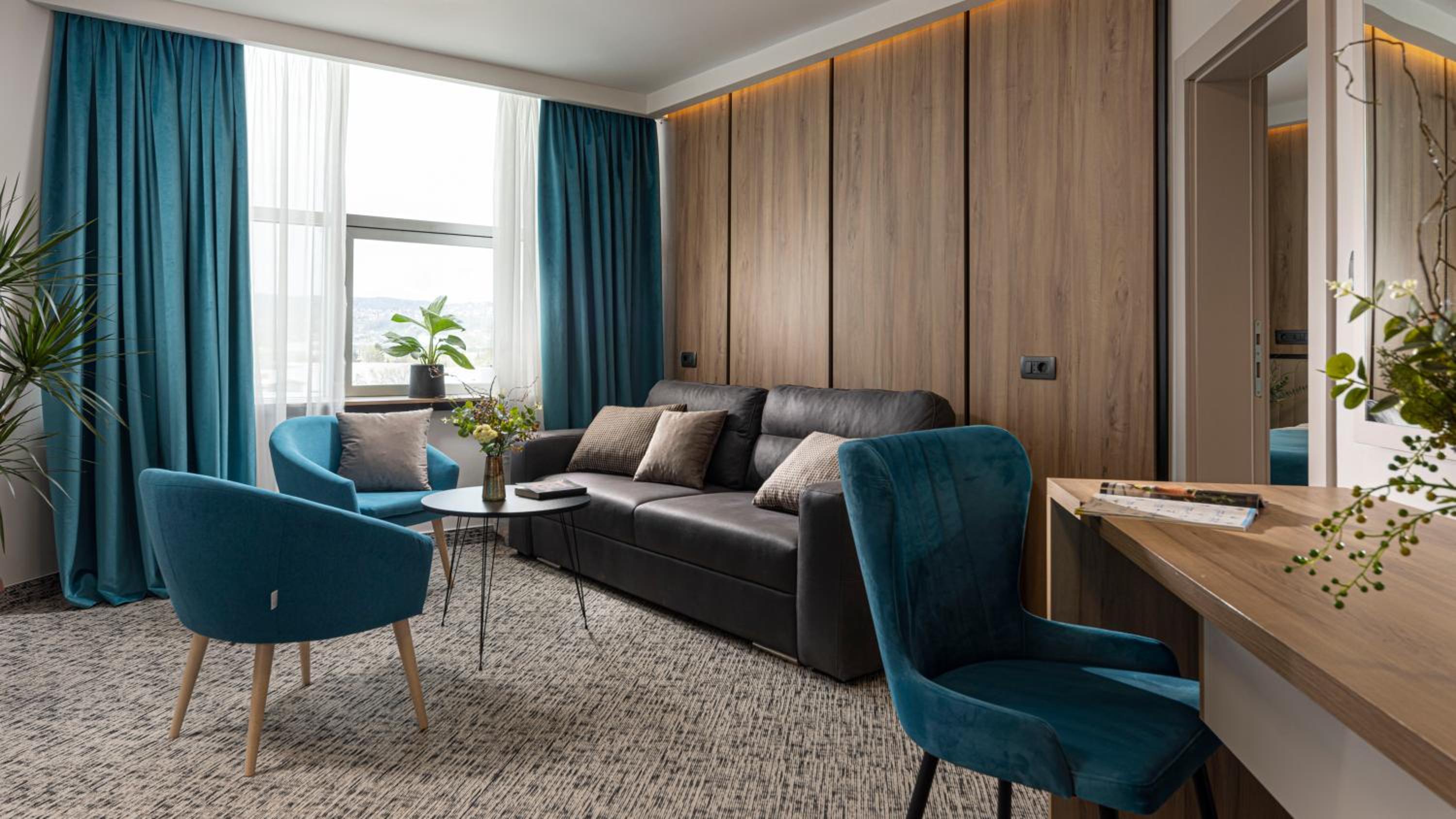 Deluxe Suite - Photo 3