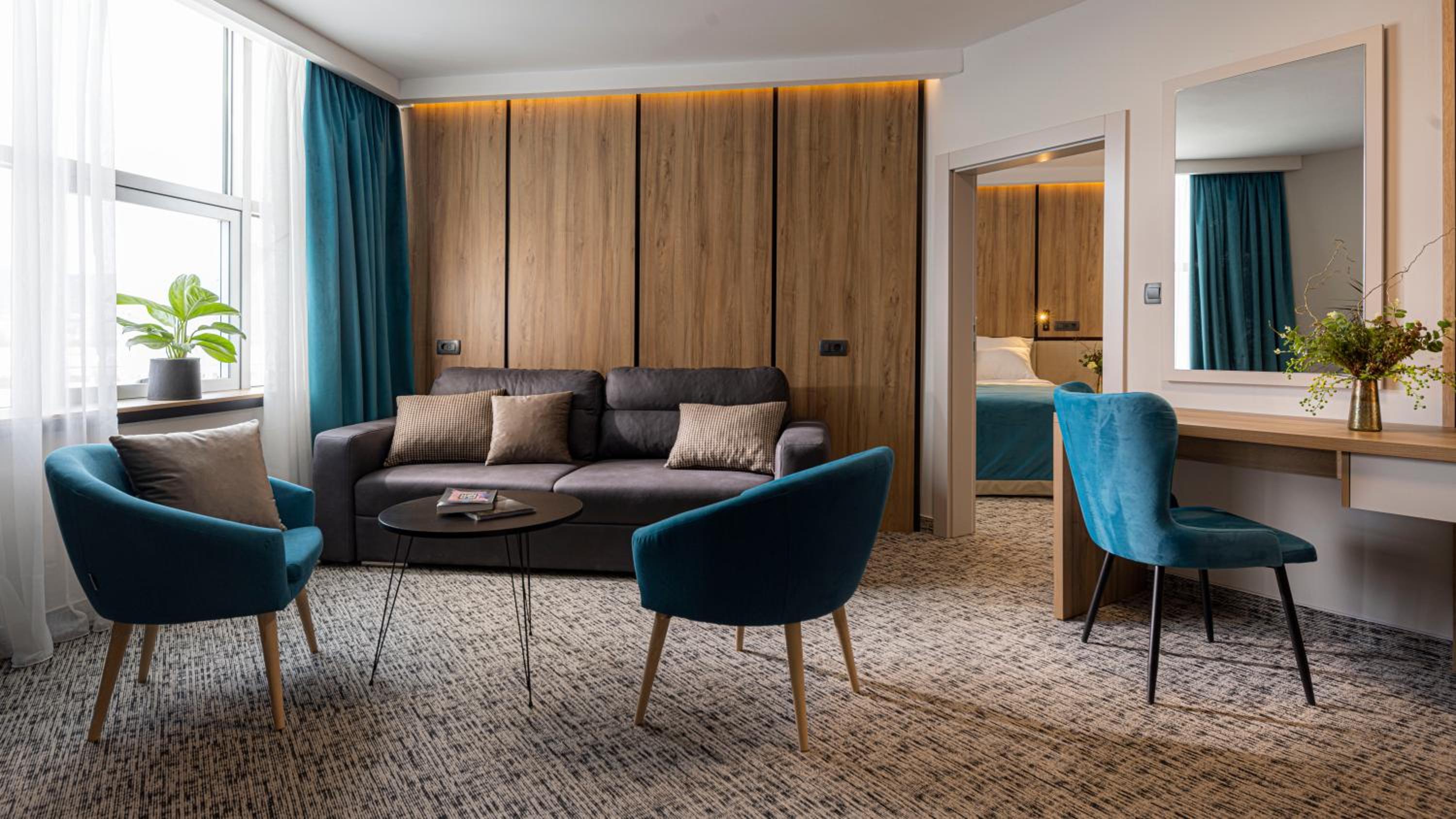 Deluxe Suite - Photo 5