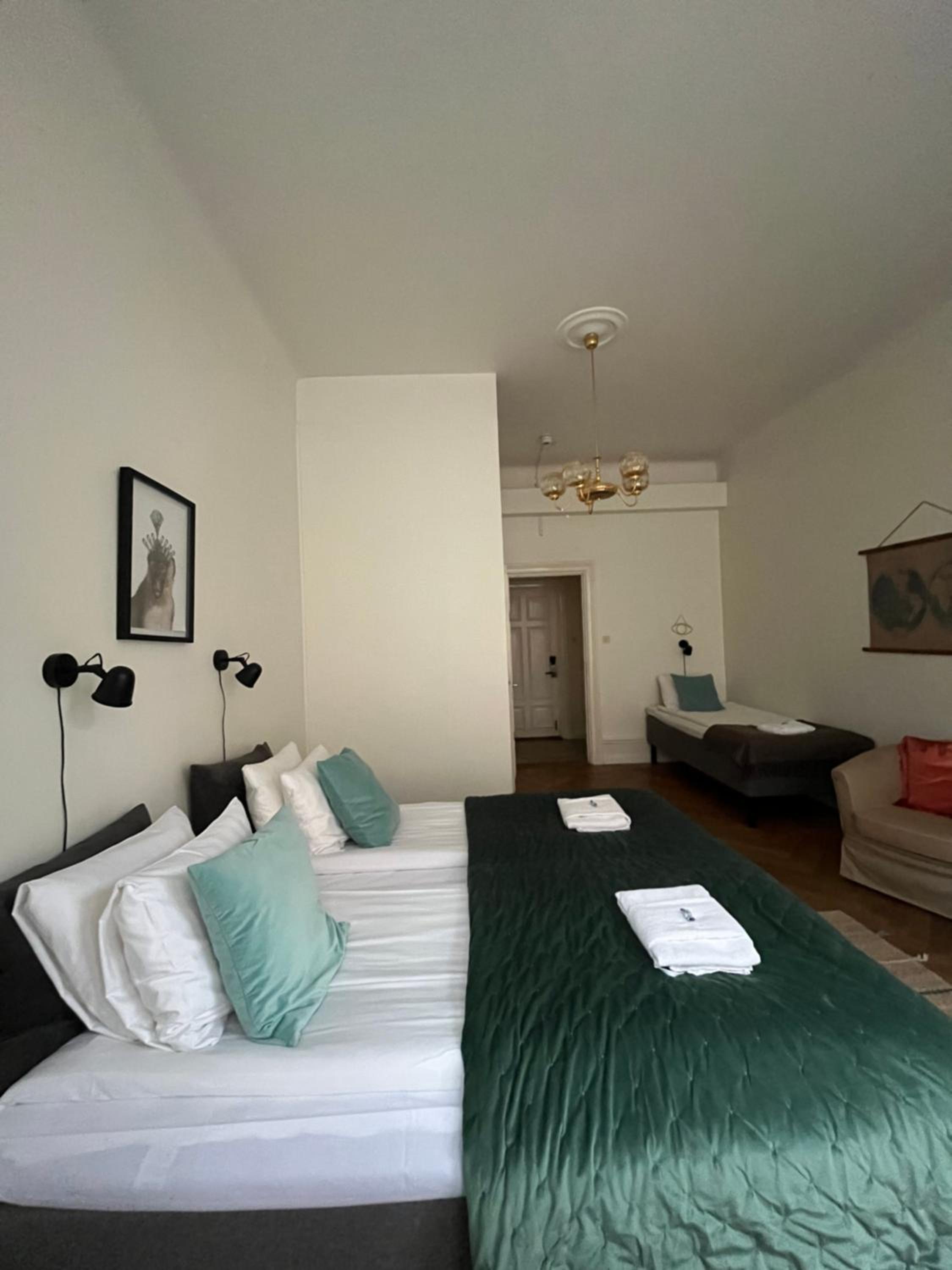 Double or Twin Room photo 1