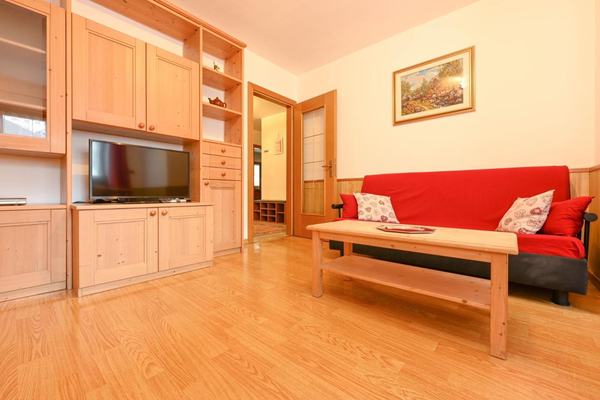 Apartment photo 1