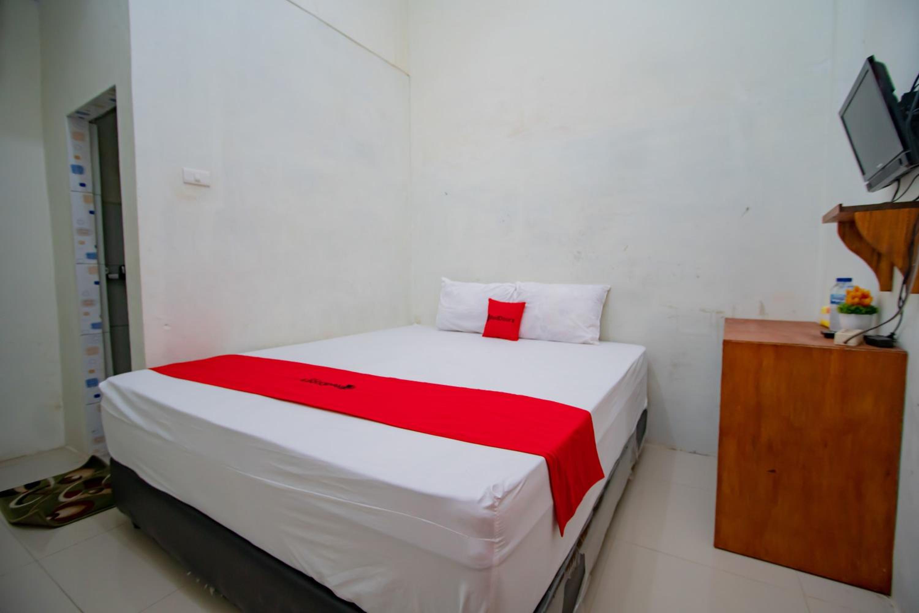 Standard Double Room photo 1