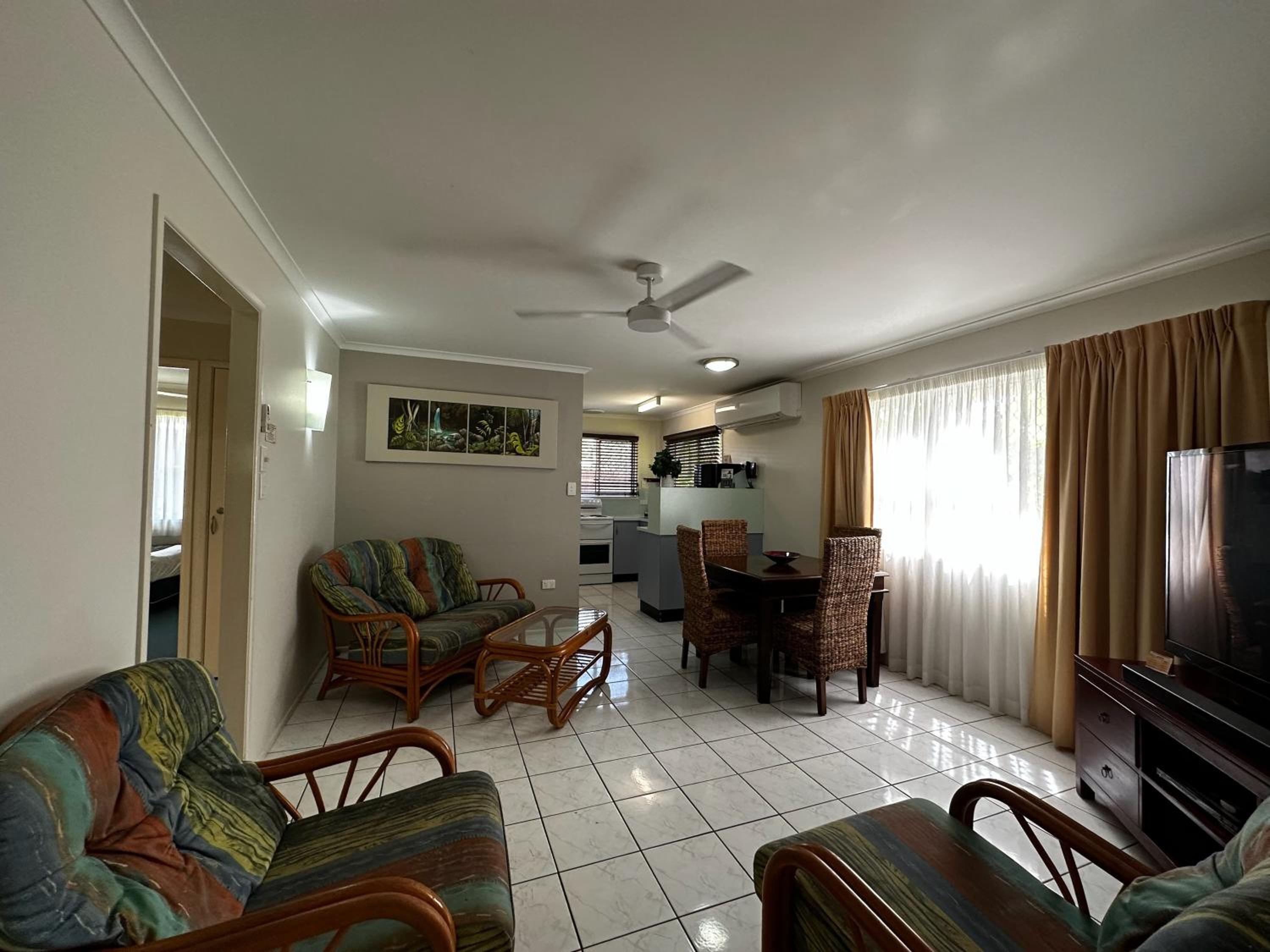Standard Villa