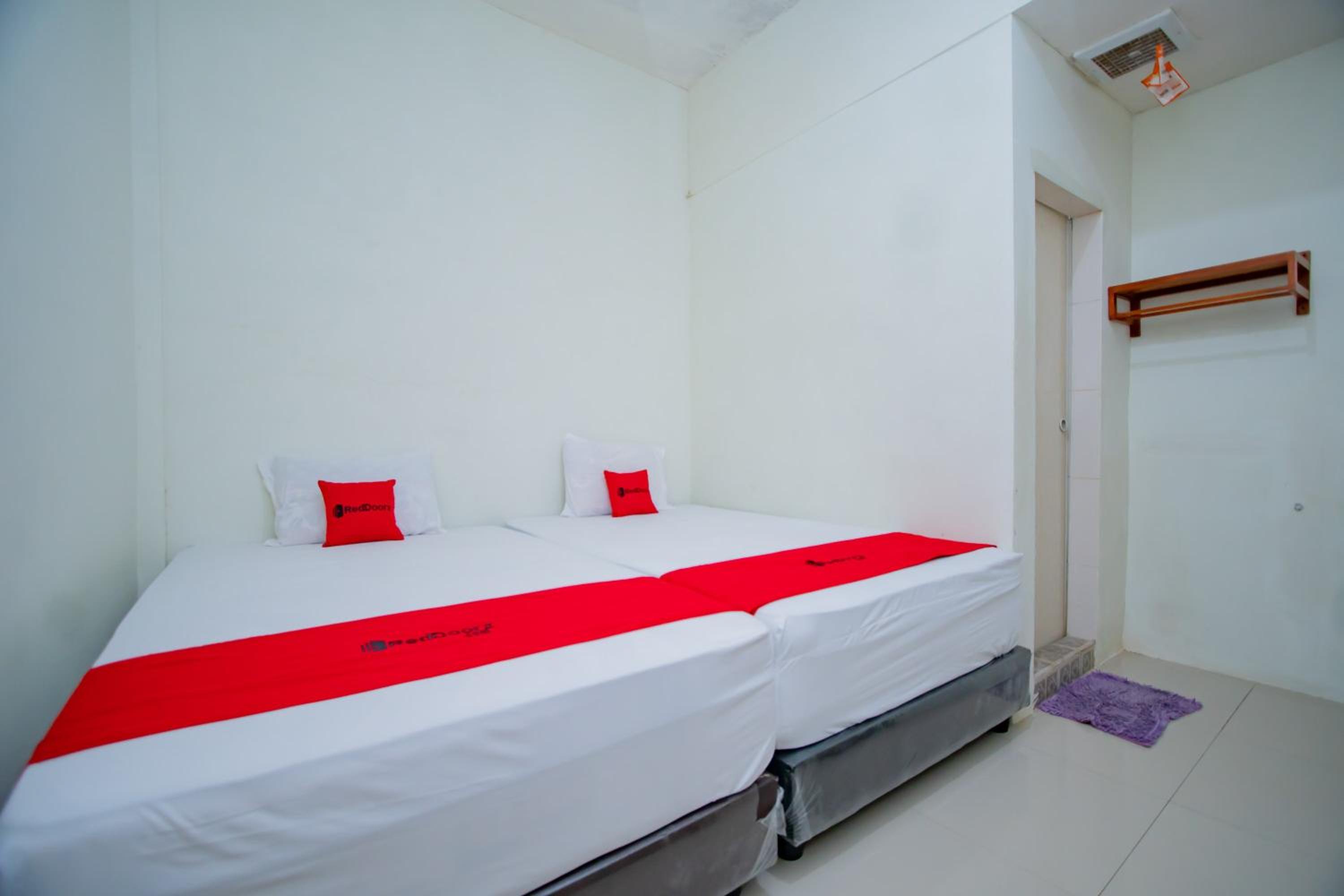 Deluxe Double Room photo 3