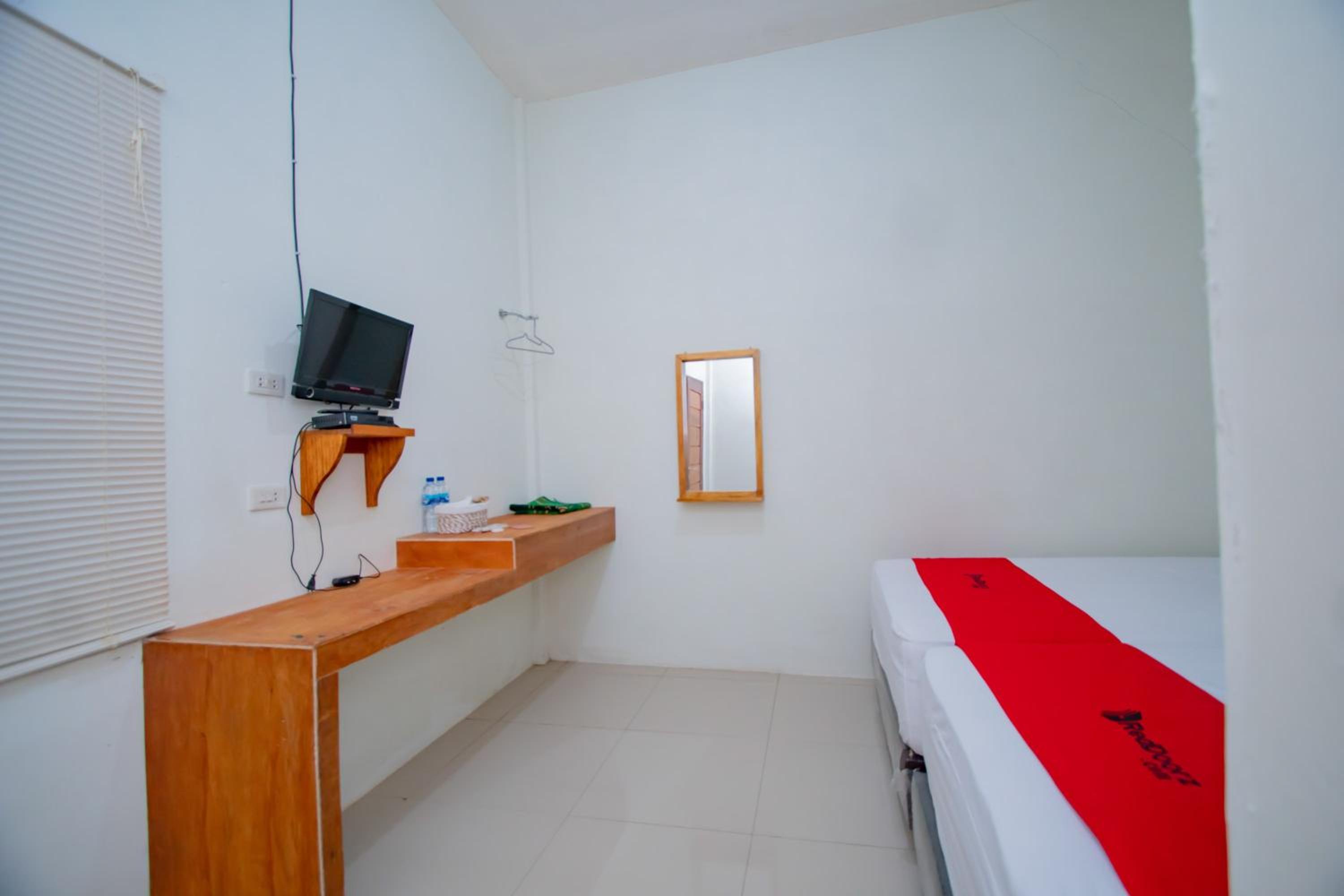 Deluxe Double Room photo 1