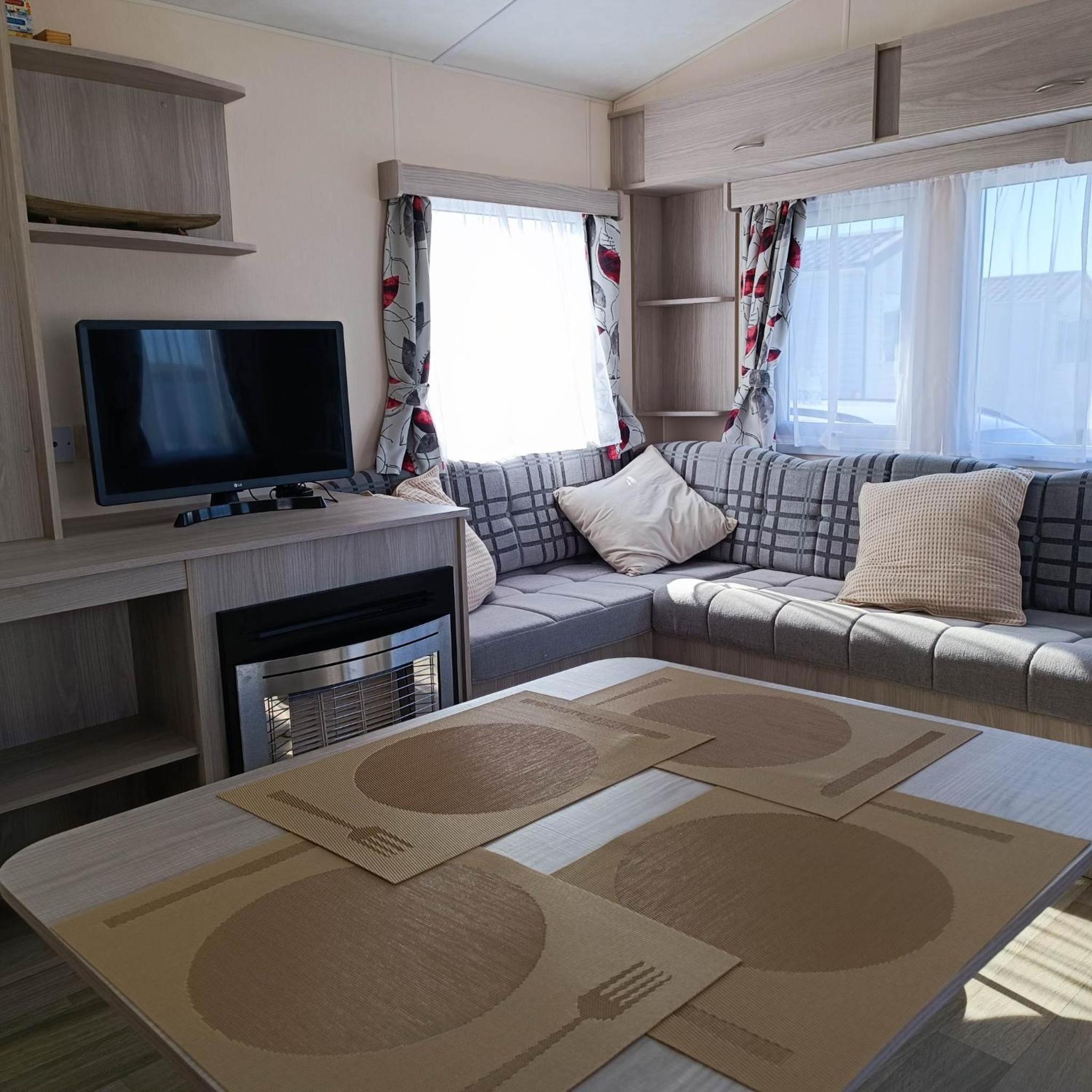 Mobile Home