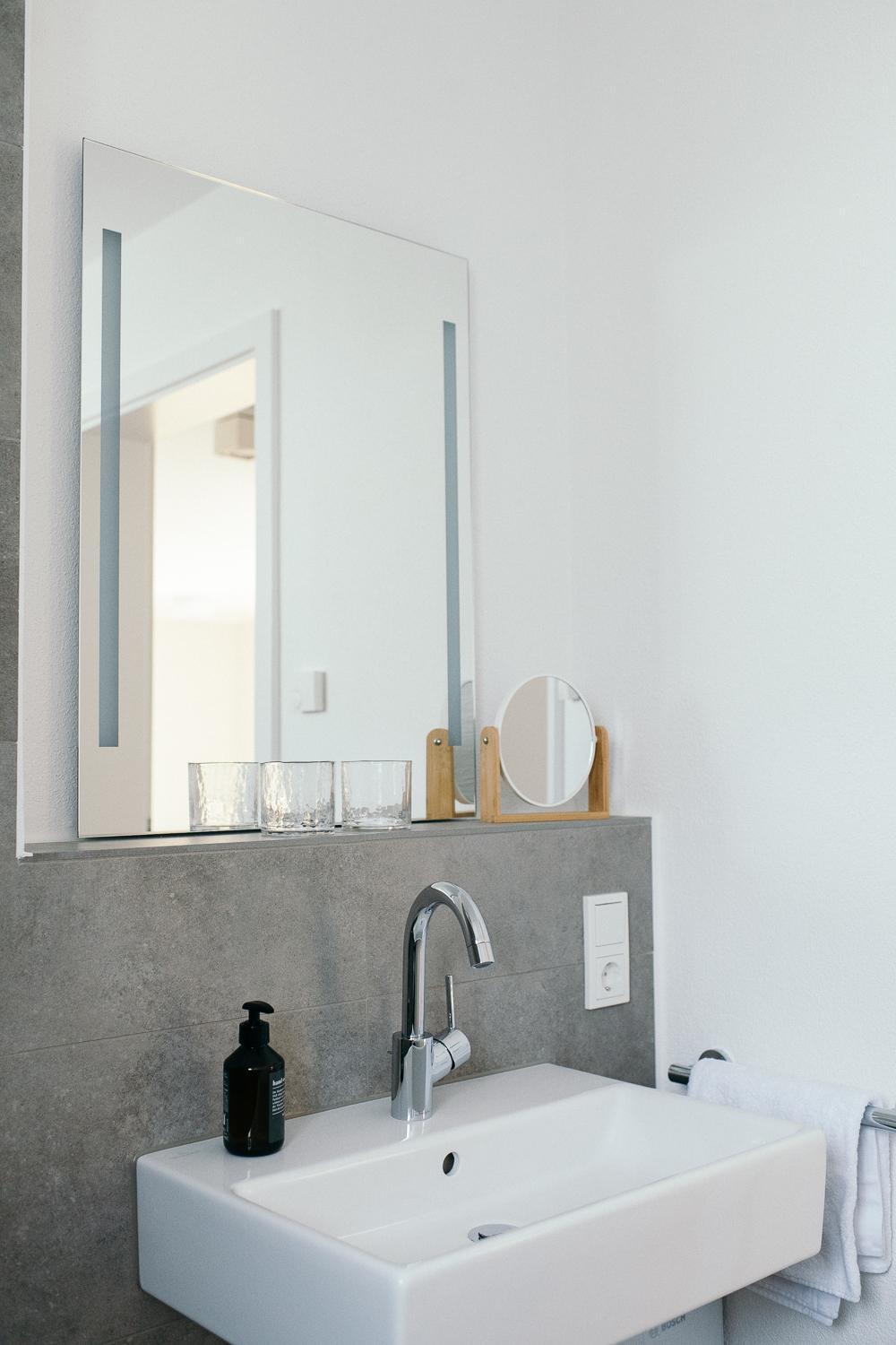Apartment with Terrace photo 3