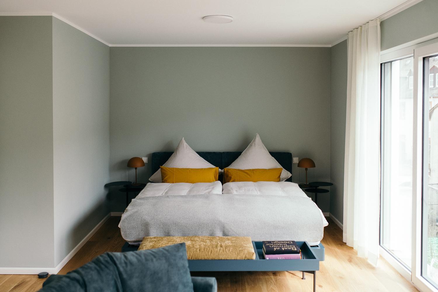 Apartment with Terrace photo 1